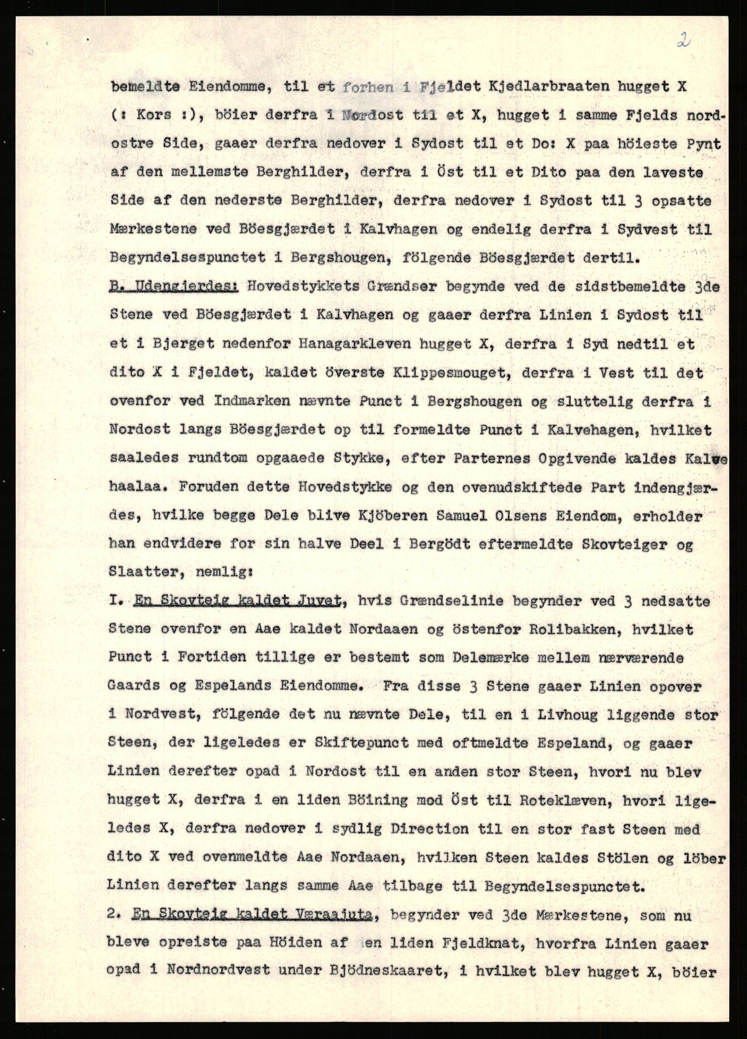 Statsarkivet i Stavanger, AV/SAST-A-101971/03/Y/Yj/L0006: Avskrifter sortert etter gårdsnavn: Bakke - Baustad, 1750-1930, p. 4