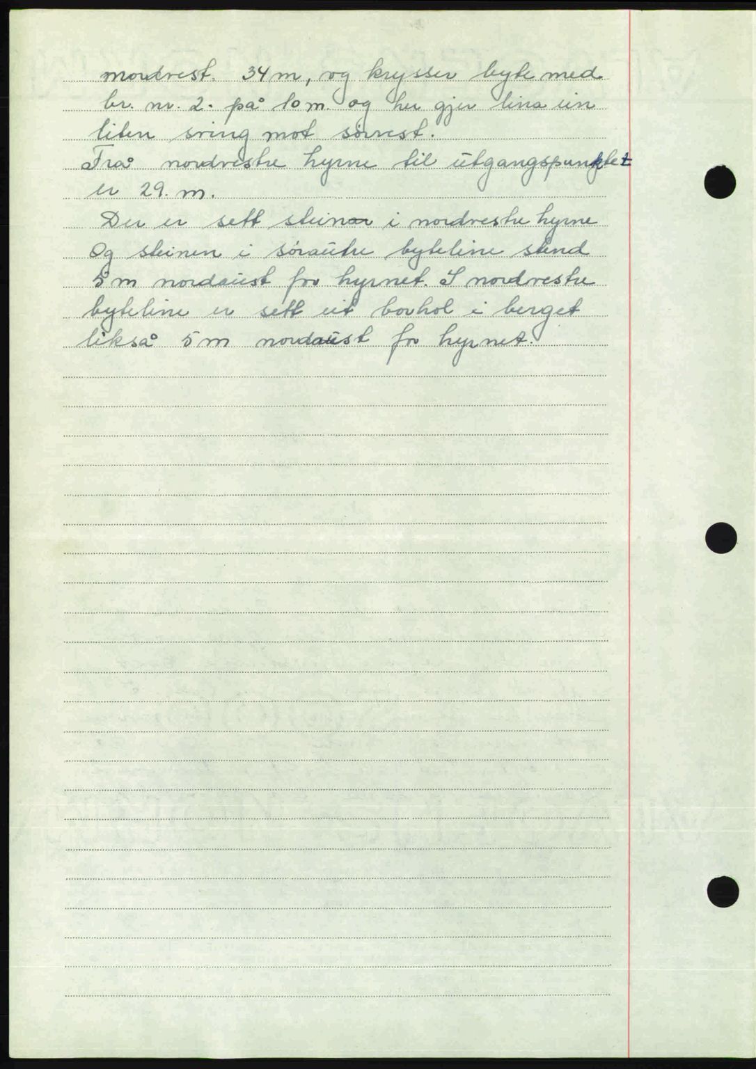 Romsdal sorenskriveri, AV/SAT-A-4149/1/2/2C: Mortgage book no. A26, 1948-1948, Diary no: : 1907/1948