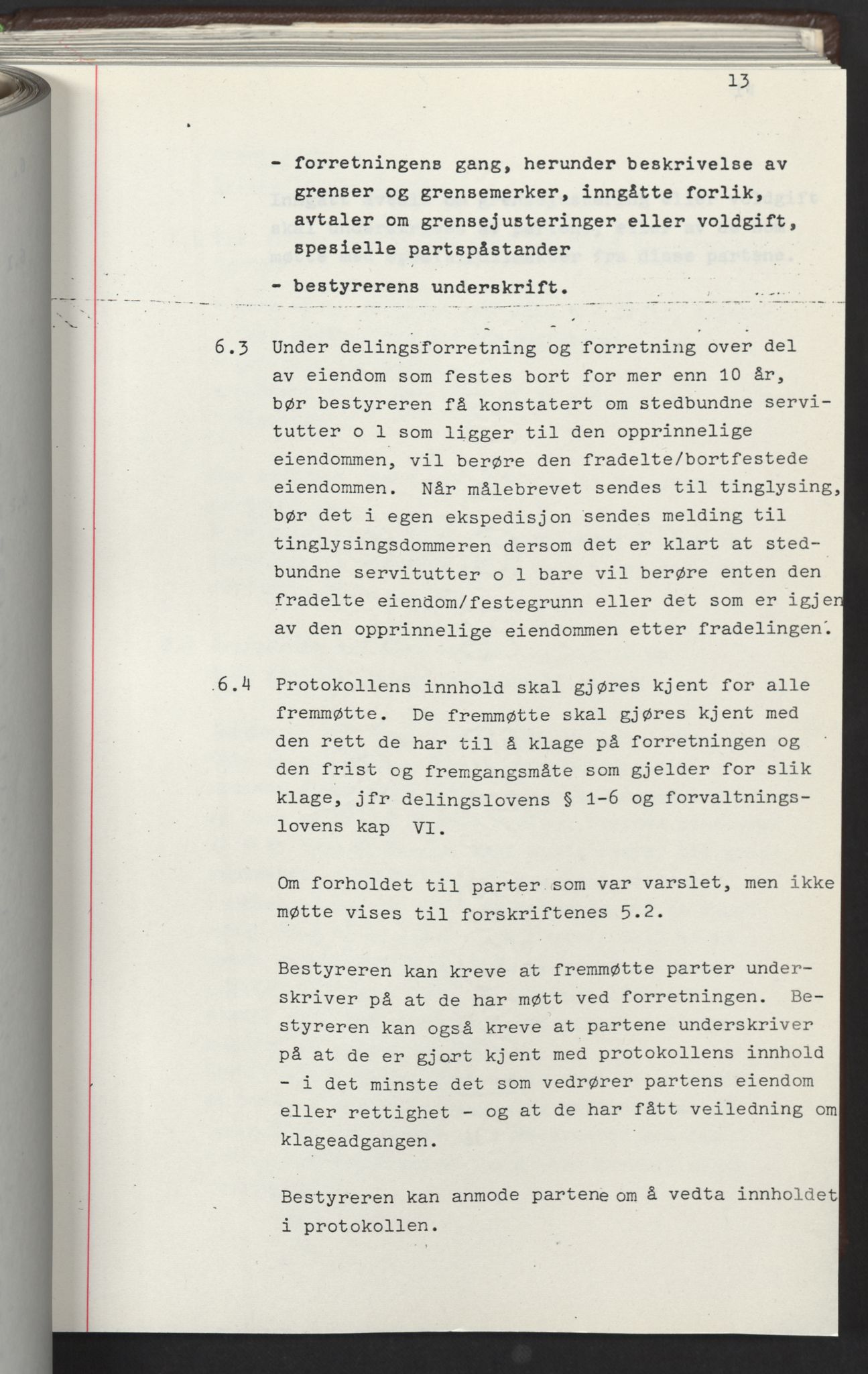 Miljøverndepartementet, AV/RA-S-2532/2/Aa/L0009: Referatprotokoller fra statsråd, 1979-1980