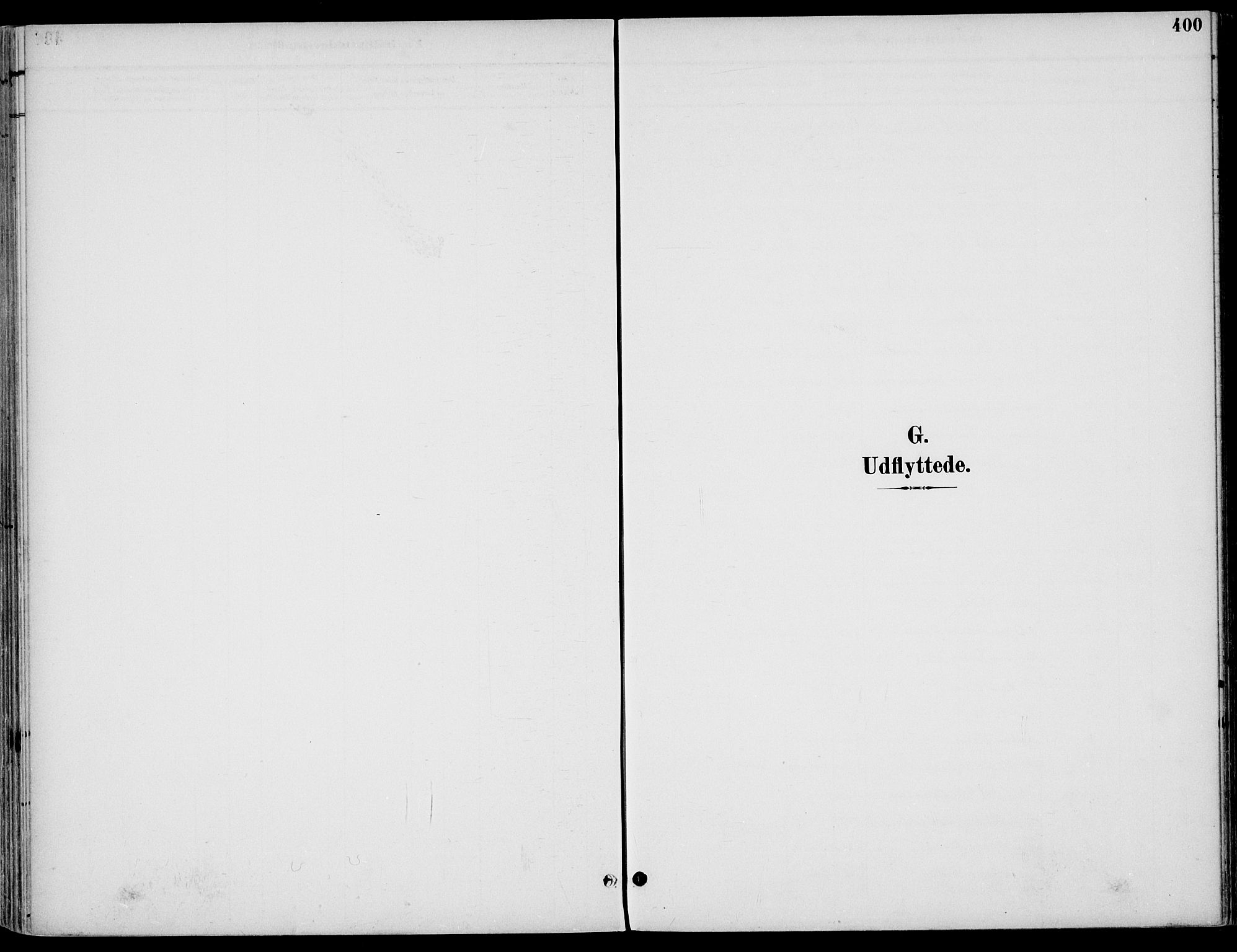 Nøtterøy kirkebøker, AV/SAKO-A-354/F/Fa/L0009: Parish register (official) no. I 9, 1894-1907, p. 400