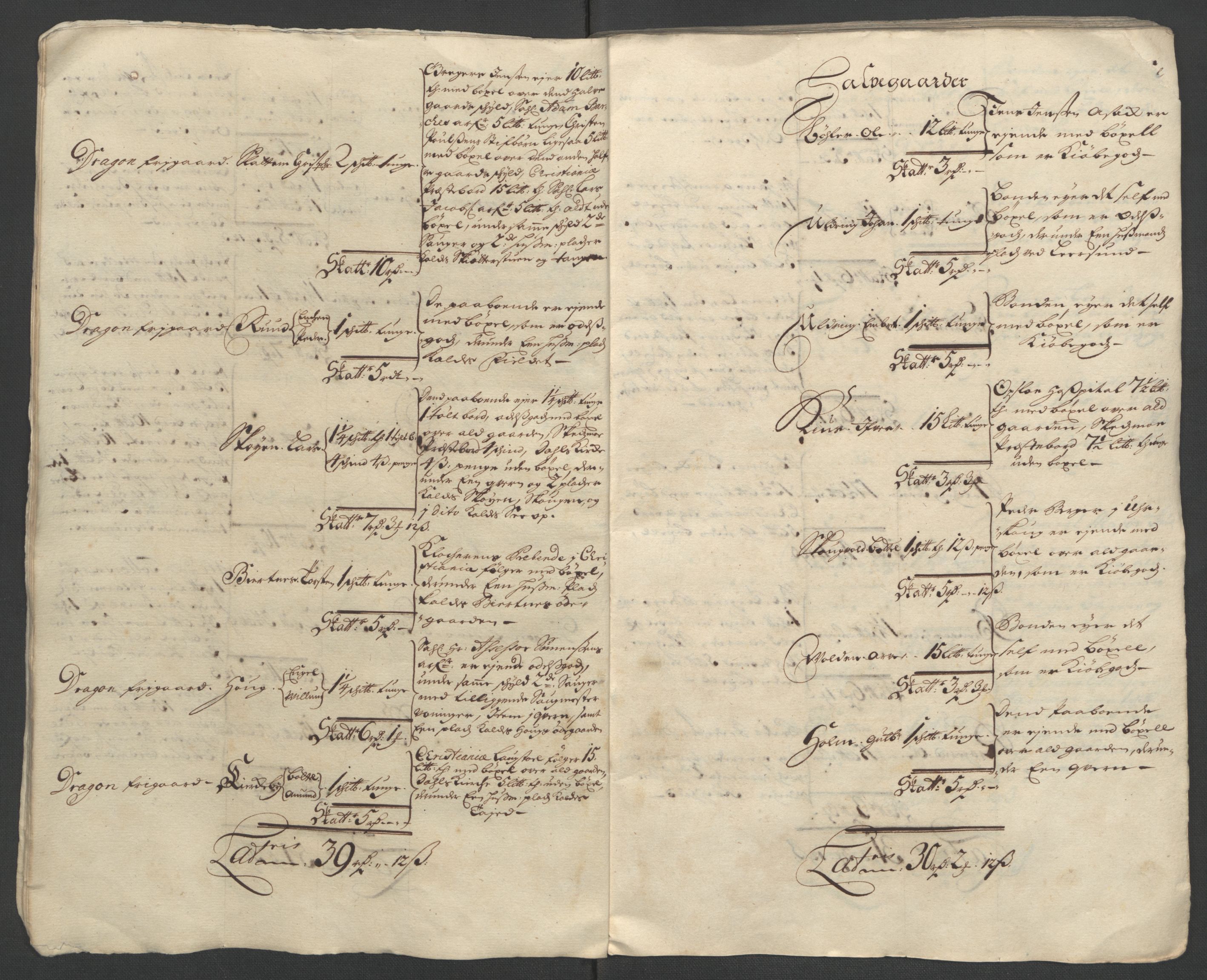 Rentekammeret inntil 1814, Reviderte regnskaper, Fogderegnskap, AV/RA-EA-4092/R11/L0590: Fogderegnskap Nedre Romerike, 1706-1707, p. 35