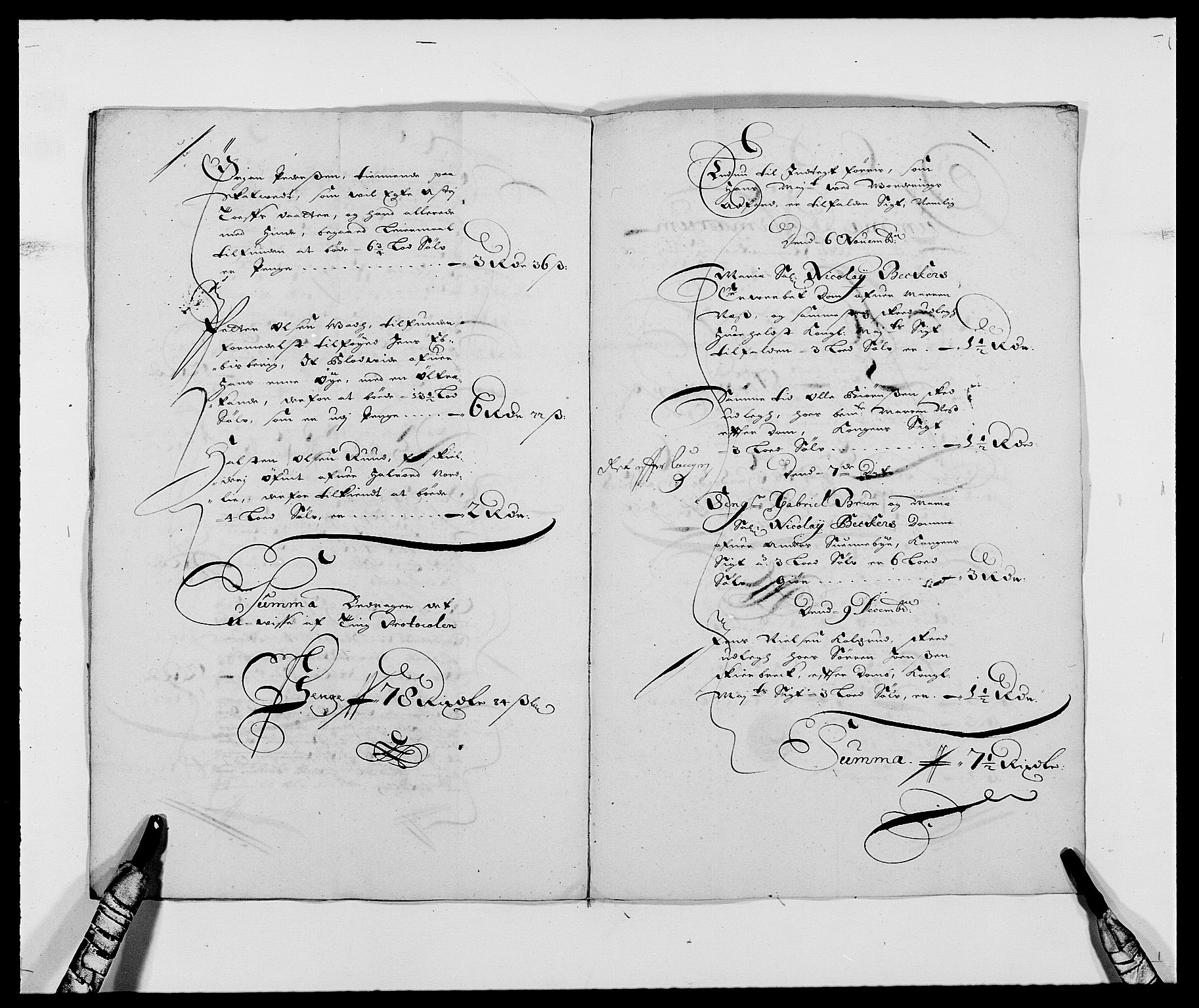 Rentekammeret inntil 1814, Reviderte regnskaper, Fogderegnskap, AV/RA-EA-4092/R25/L1680: Fogderegnskap Buskerud, 1689-1690, p. 24