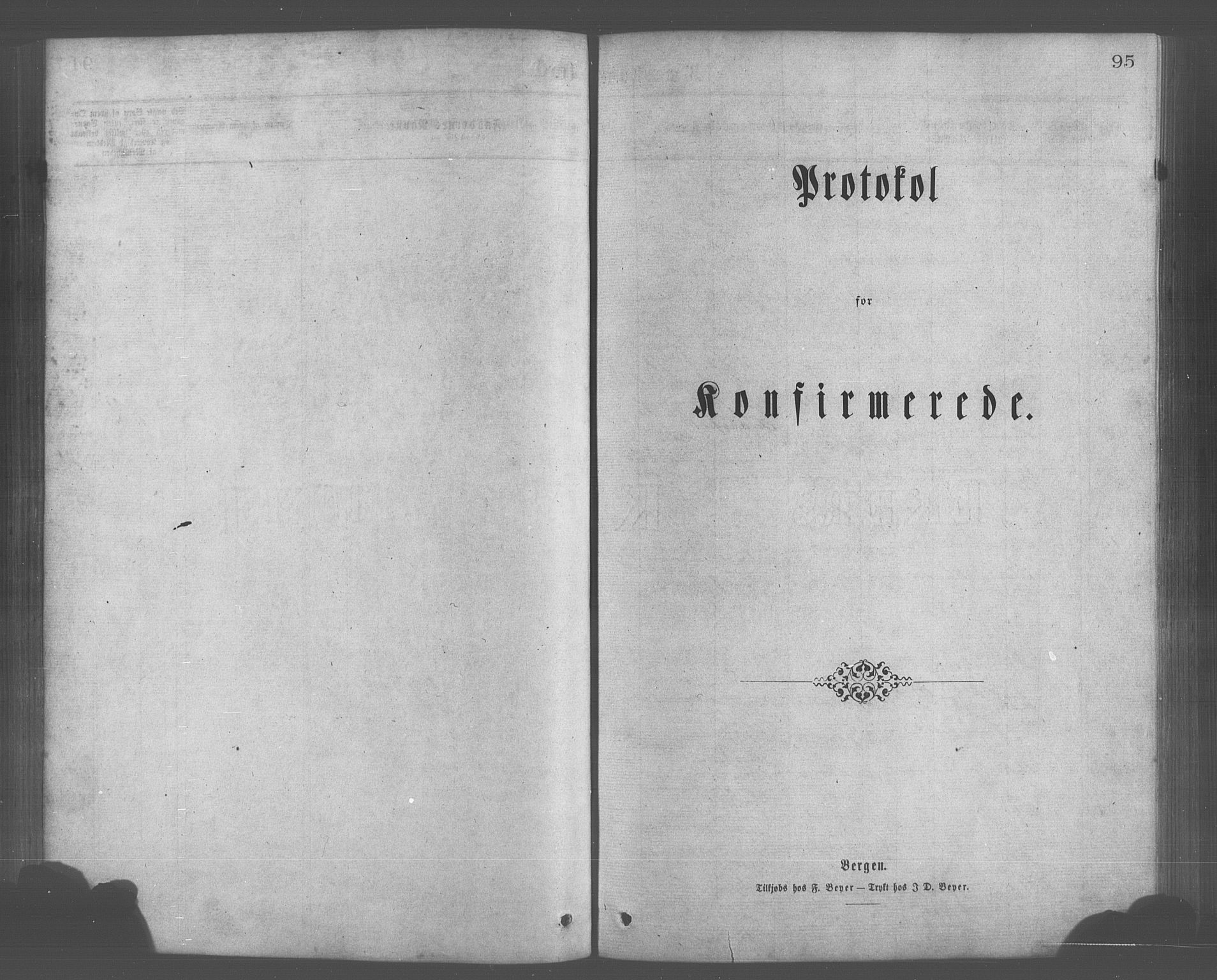 Skånevik sokneprestembete, SAB/A-77801/H/Haa: Parish register (official) no. A 6, 1869-1878, p. 95