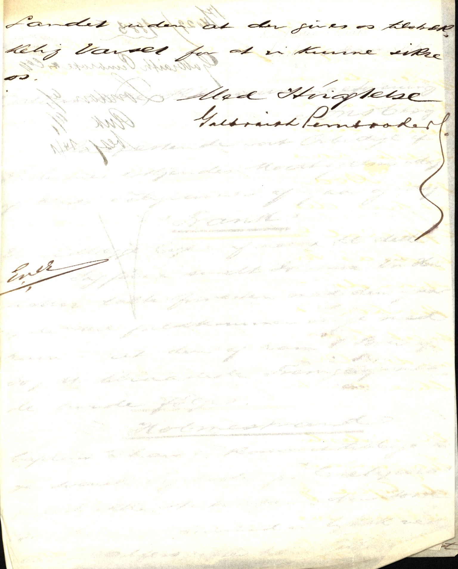 Pa 63 - Østlandske skibsassuranceforening, VEMU/A-1079/G/Ga/L0017/0003: Havaridokumenter / Alma, Aise, Ole Bull, Tellus, Frank, 1884, p. 49