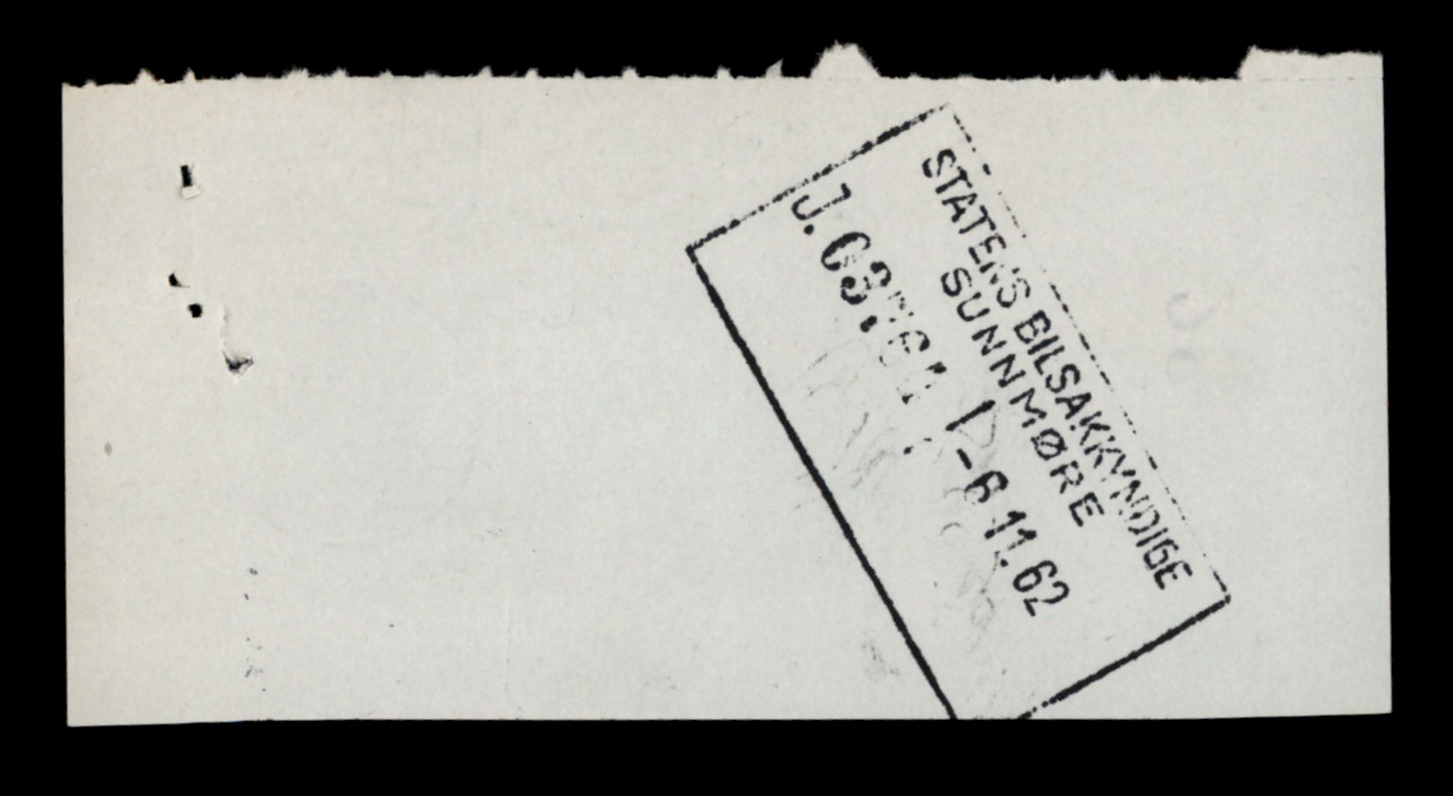 Møre og Romsdal vegkontor - Ålesund trafikkstasjon, AV/SAT-A-4099/F/Fe/L0039: Registreringskort for kjøretøy T 13361 - T 13530, 1927-1998, p. 2133