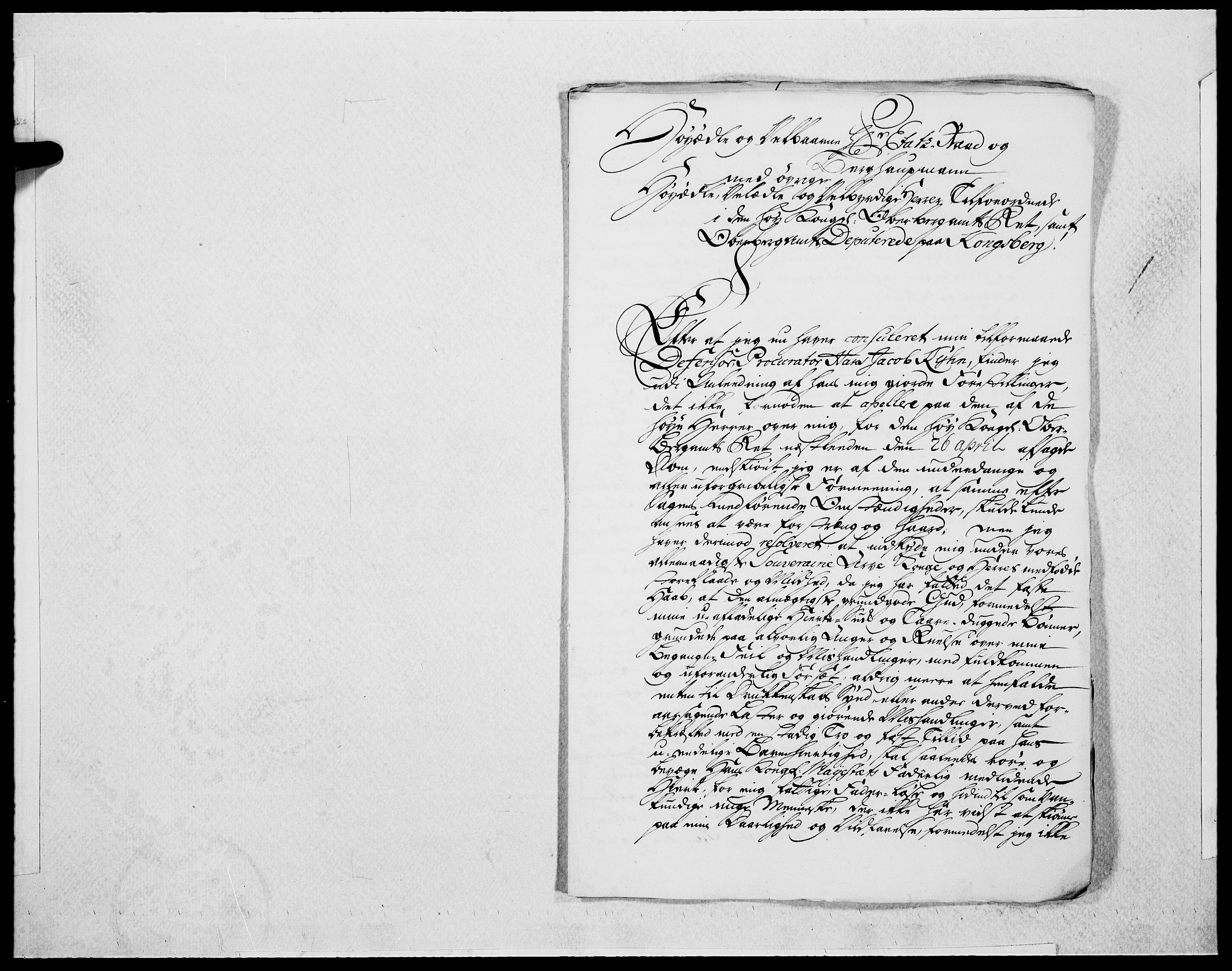Danske Kanselli 1572-1799, RA/EA-3023/F/Fc/Fcc/Fcca/L0162: Norske innlegg 1572-1799, 1752, p. 116