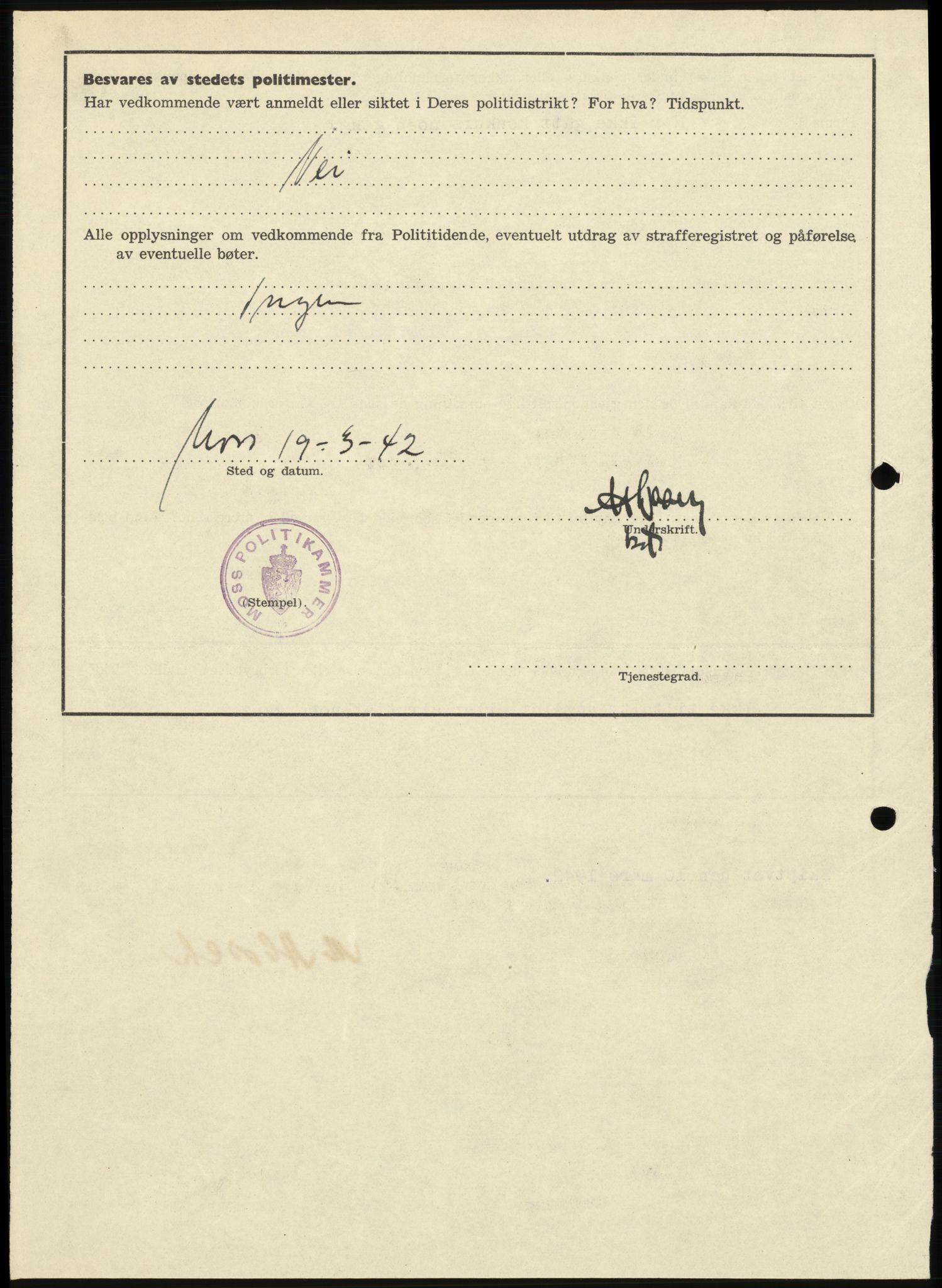 Sosialdepartementet, Våre Falne, AV/RA-S-1708/E/Ee/Eeb/L0025: Abelsen (1) - Amundsen, H. (65), 1945-1951, p. 56