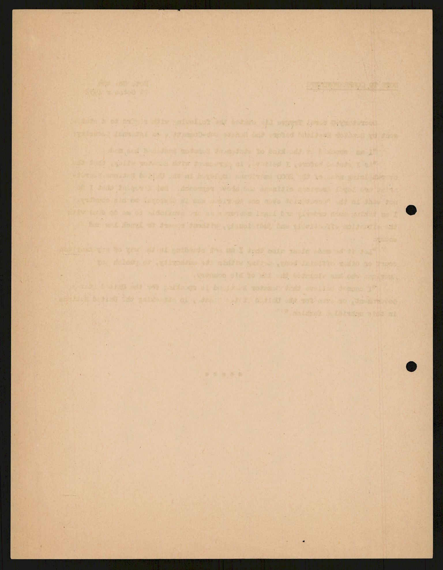 Lie, Trygve, AV/RA-PA-1407/D/L0014: Generalsekretærens papirer., 1947-1953, p. 21