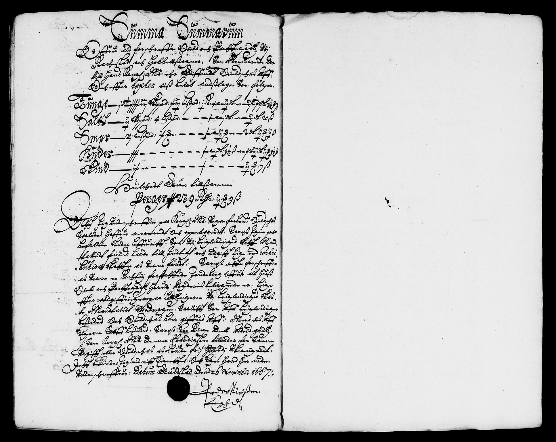 Rentekammeret inntil 1814, Reviderte regnskaper, Lensregnskaper, AV/RA-EA-5023/R/Rb/Rbd/L0010: Maria kirke prosti gods og Rakkestad len, 1663-1667