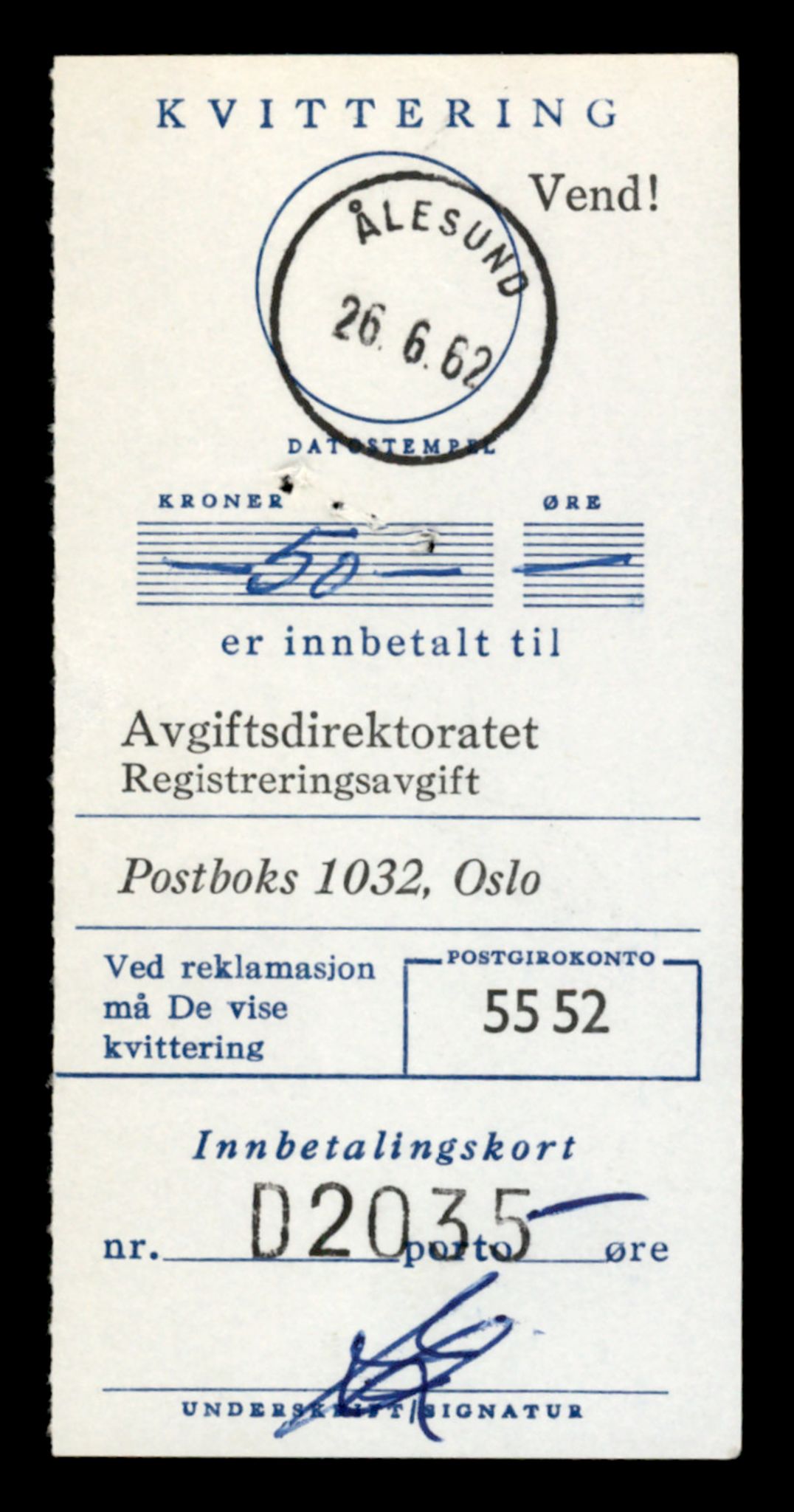 Møre og Romsdal vegkontor - Ålesund trafikkstasjon, AV/SAT-A-4099/F/Fe/L0038: Registreringskort for kjøretøy T 13180 - T 13360, 1927-1998, p. 49
