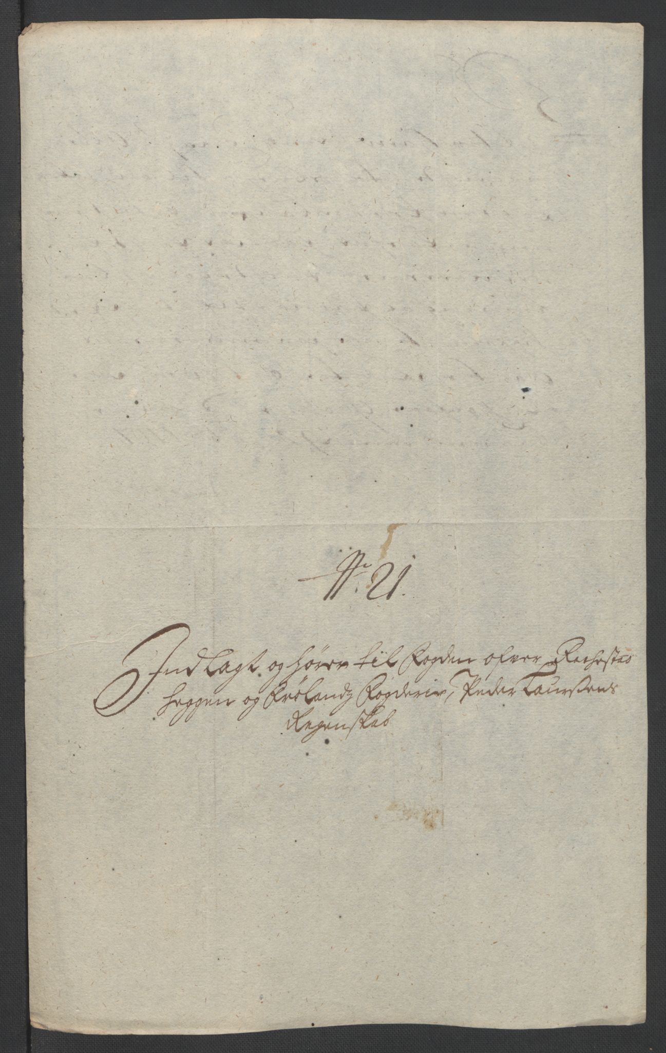 Rentekammeret inntil 1814, Reviderte regnskaper, Fogderegnskap, AV/RA-EA-4092/R07/L0299: Fogderegnskap Rakkestad, Heggen og Frøland, 1707, p. 145