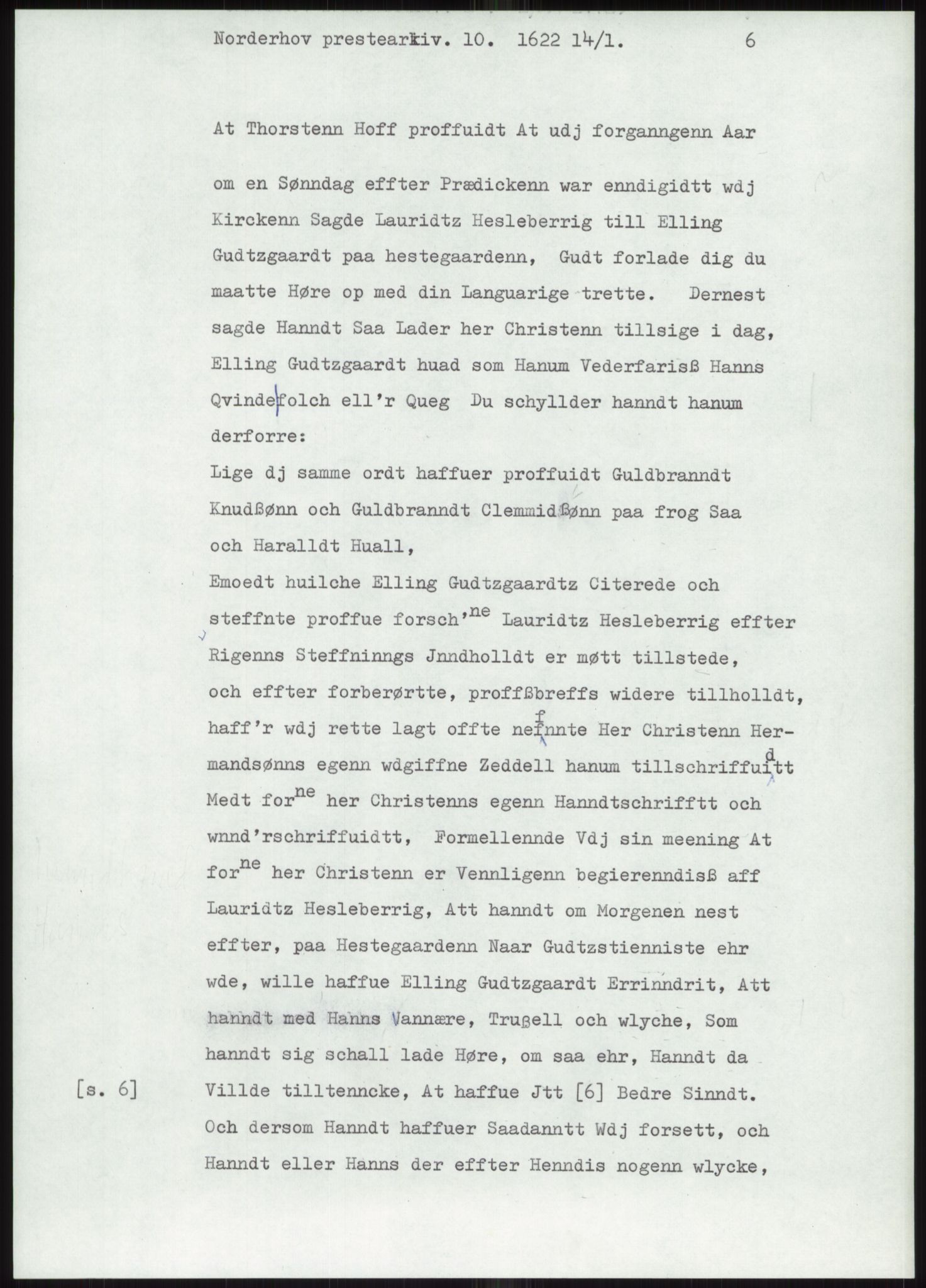 Samlinger til kildeutgivelse, Diplomavskriftsamlingen, AV/RA-EA-4053/H/Ha, p. 601