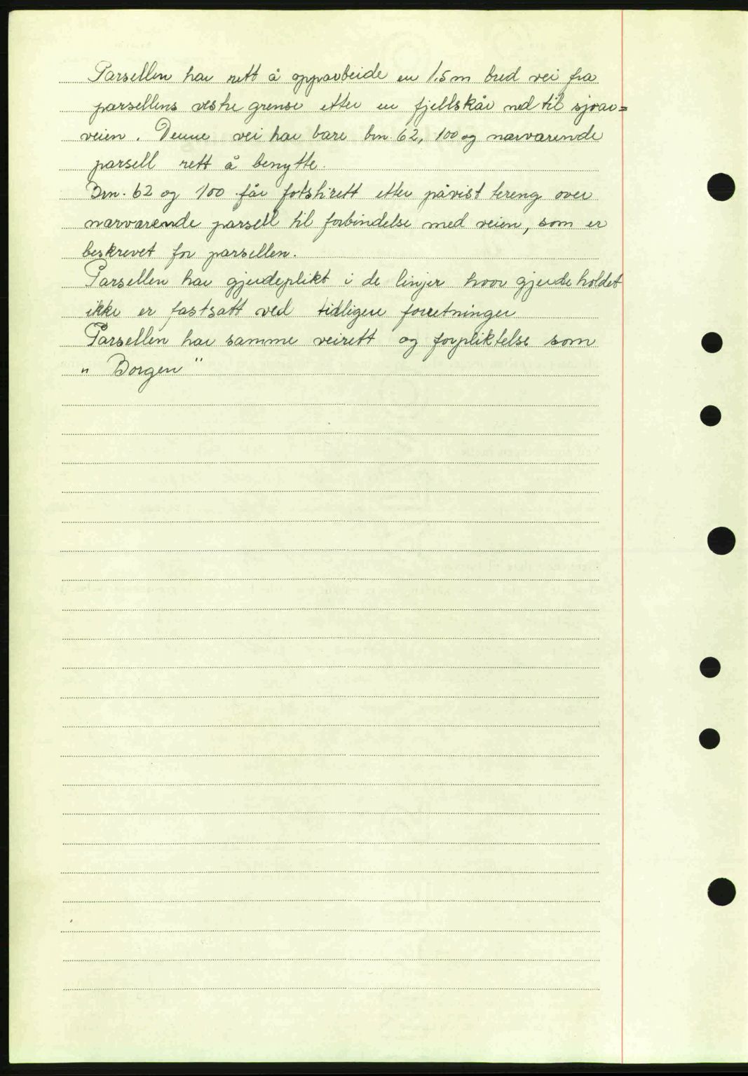 Midhordland sorenskriveri, SAB/A-3001/1/G/Gb/Gbj/L0019: Mortgage book no. A37-38, 1944-1945, Diary no: : 3759/1944