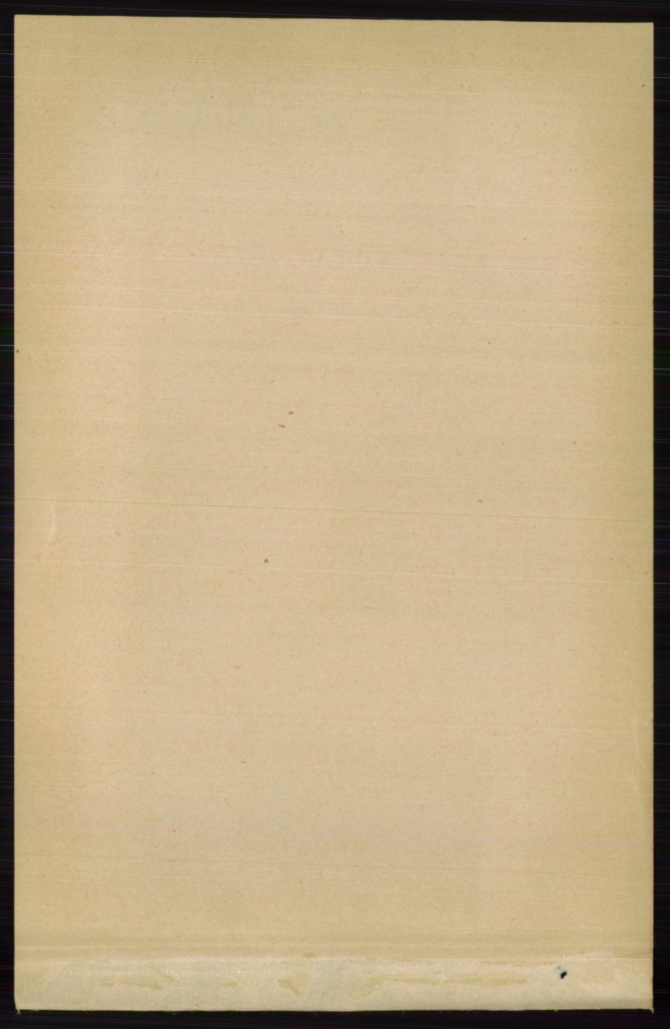 RA, 1891 census for 0529 Vestre Toten, 1891, p. 186