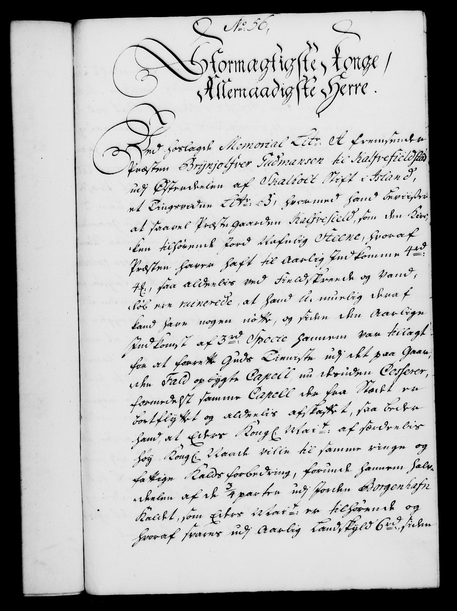 Rentekammeret, Kammerkanselliet, RA/EA-3111/G/Gf/Gfa/L0026: Norsk relasjons- og resolusjonsprotokoll (merket RK 52.26), 1743, p. 395