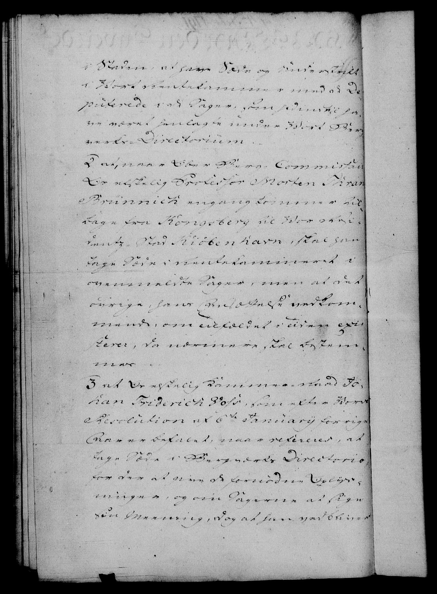 Rentekammeret, Renteskriverkontorene, AV/RA-EA-3115/M/Mf/Mfb/L0001: Relasjons- og resolusjonsprotokoll med register (merket RK 54.7), 1791-1792
