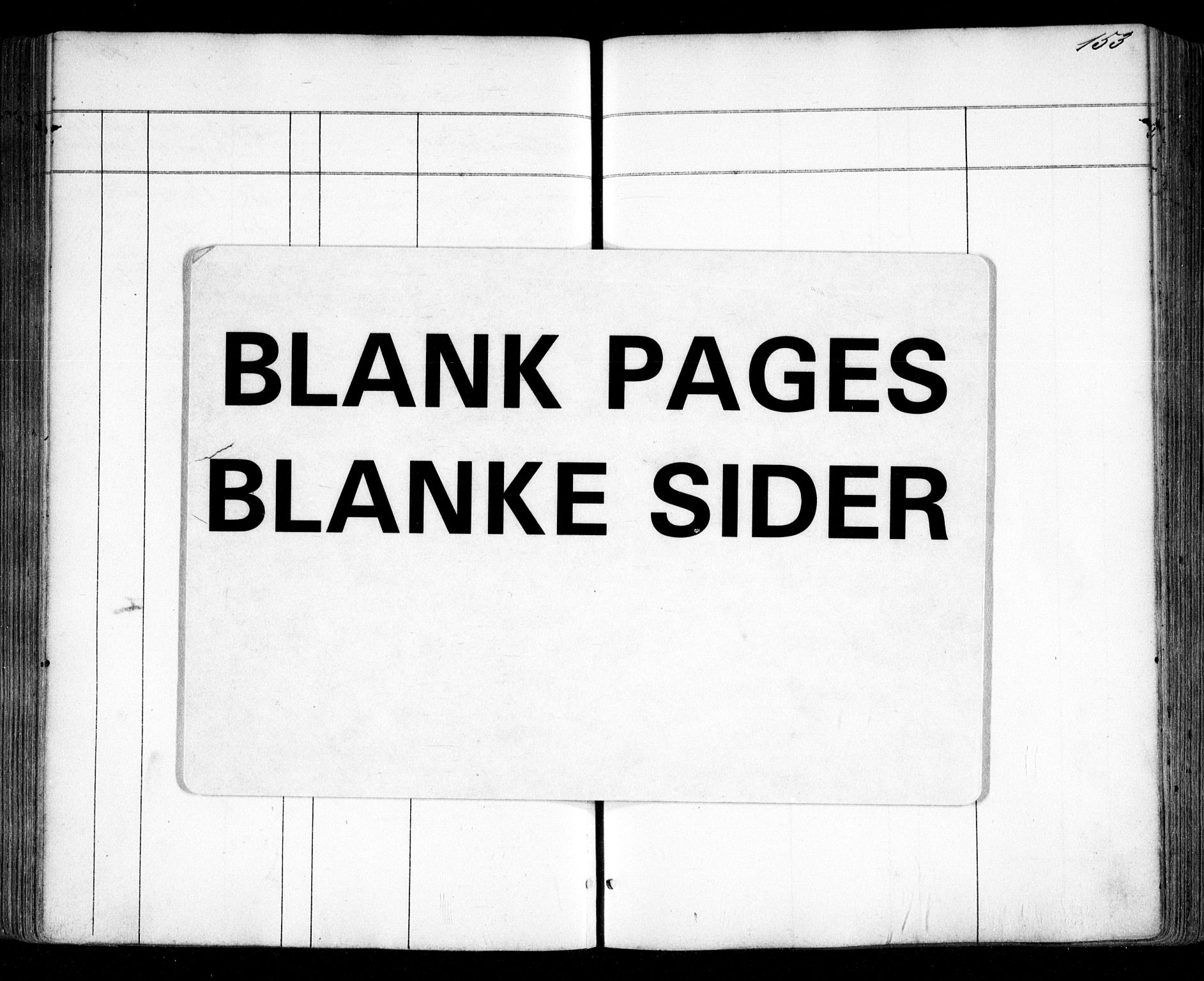 Tune prestekontor Kirkebøker, SAO/A-2007/F/Fa/L0012: Parish register (official) no. 12, 1856-1859, p. 153