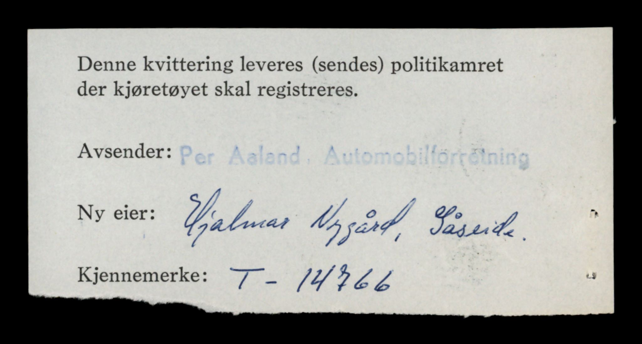 Møre og Romsdal vegkontor - Ålesund trafikkstasjon, AV/SAT-A-4099/F/Fe/L0048: Registreringskort for kjøretøy T 14721 - T 14863, 1927-1998, p. 935