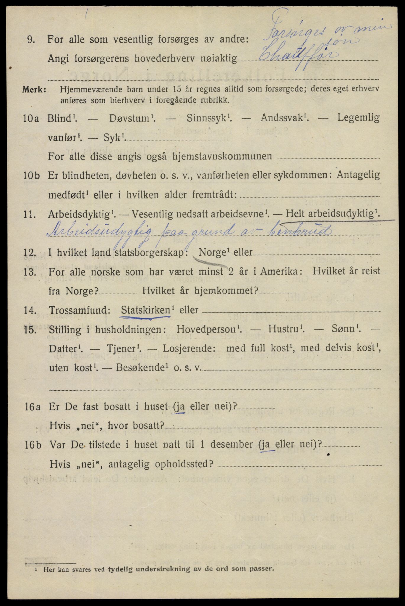 SAO, 1920 census for Moss, 1920, p. 14272