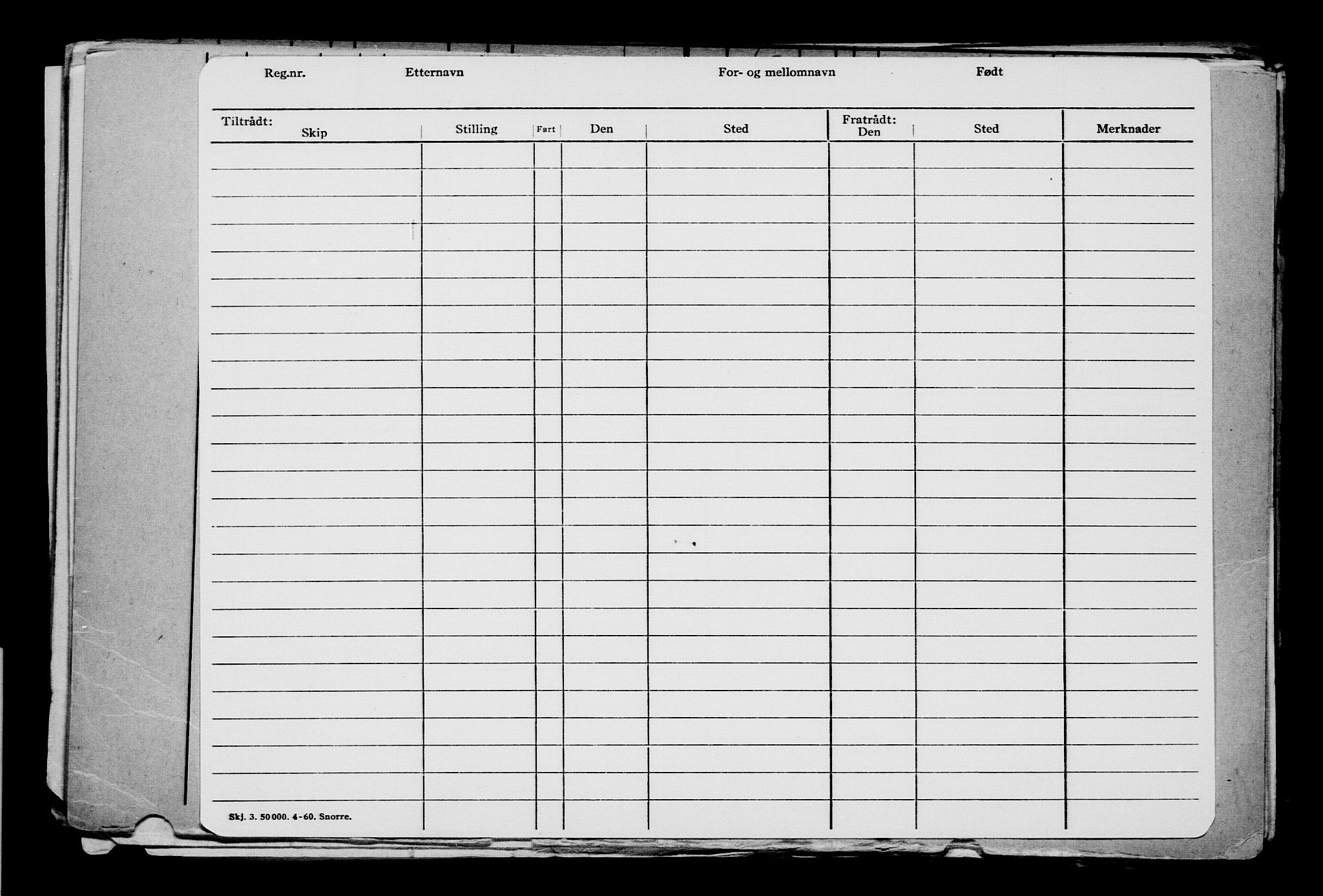 Direktoratet for sjømenn, AV/RA-S-3545/G/Gb/L0057: Hovedkort, 1905, p. 577