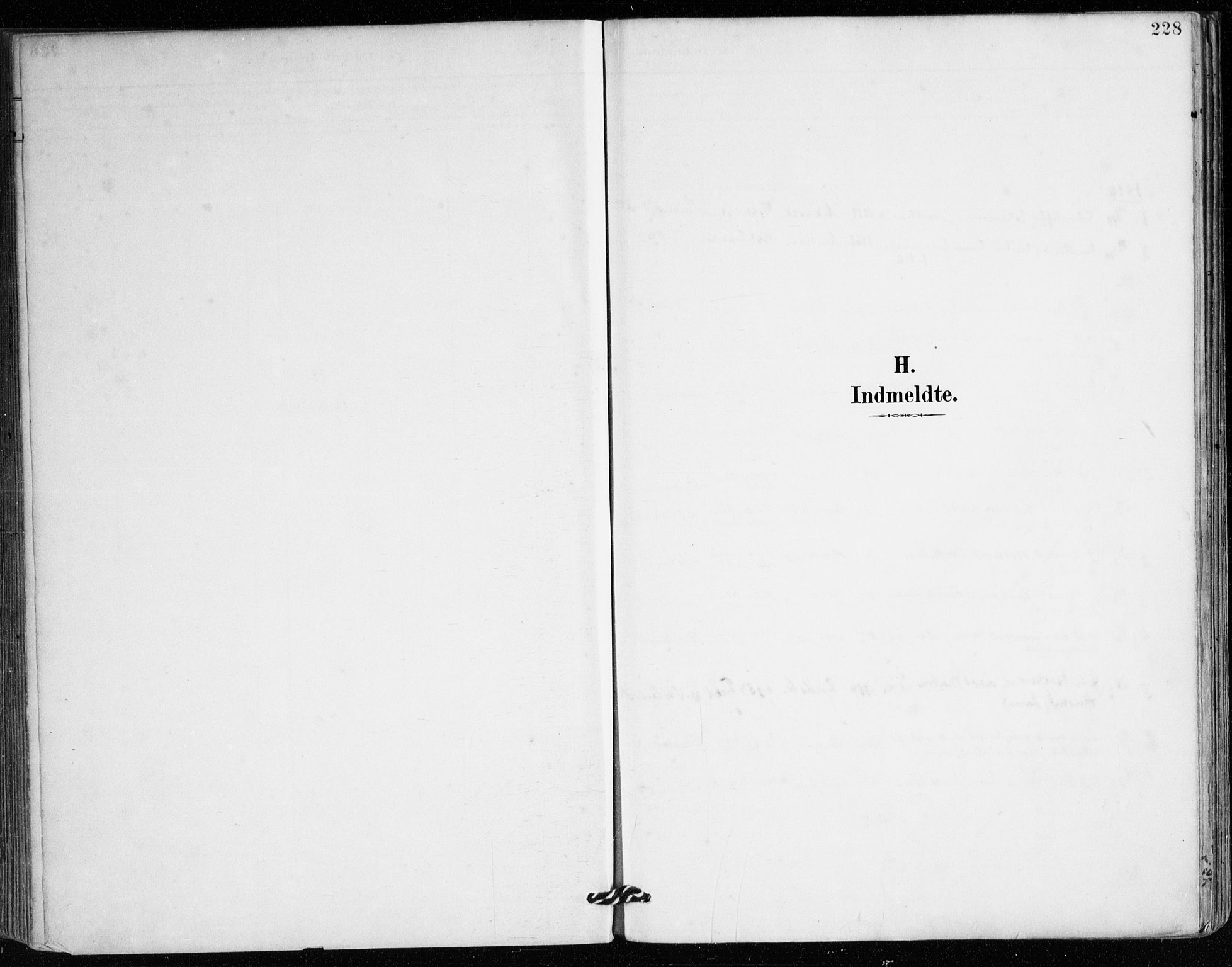 Mariakirken Sokneprestembete, SAB/A-76901/H/Haa/L0008: Parish register (official) no. A 8, 1893-1942, p. 228