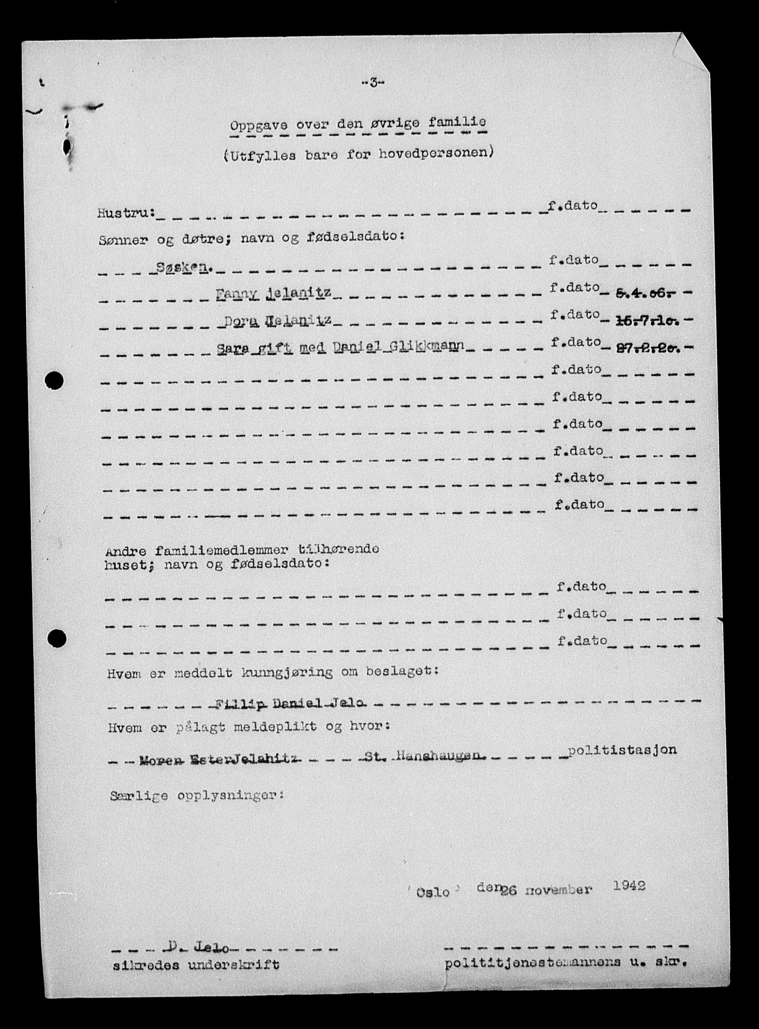 Justisdepartementet, Tilbakeføringskontoret for inndratte formuer, AV/RA-S-1564/H/Hc/Hcc/L0948: --, 1945-1947, p. 75