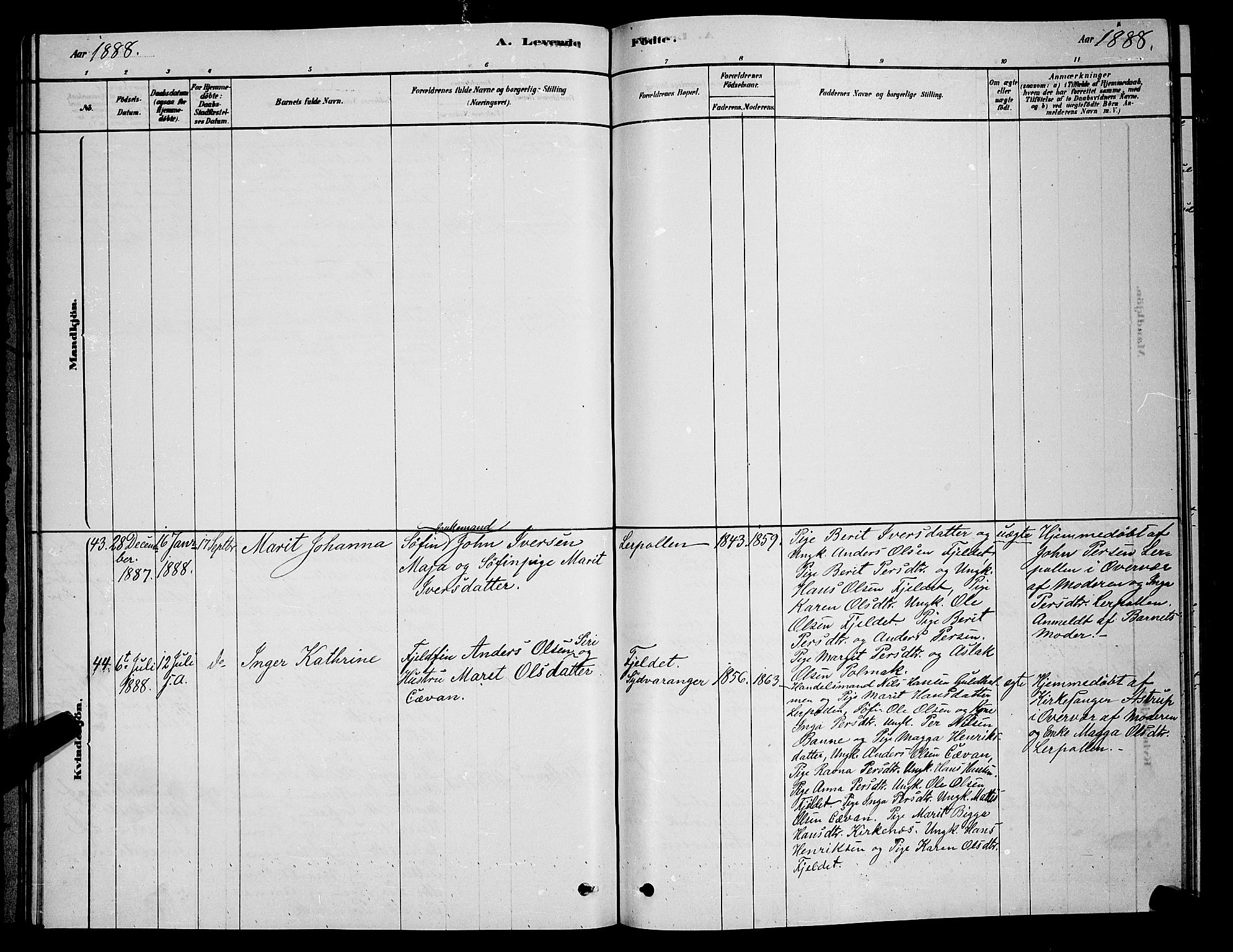 Tana sokneprestkontor, AV/SATØ-S-1334/H/Hb/L0003klokker: Parish register (copy) no. 3, 1878-1890