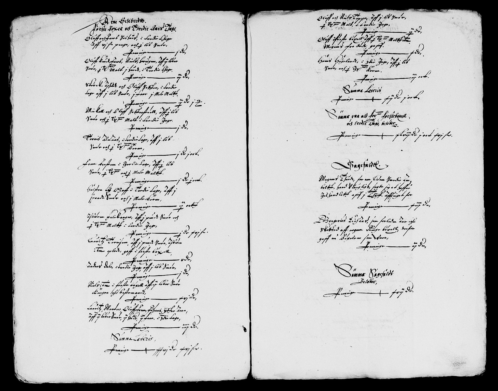 Rentekammeret inntil 1814, Reviderte regnskaper, Lensregnskaper, AV/RA-EA-5023/R/Rb/Rbt/L0037: Bergenhus len, 1623-1625