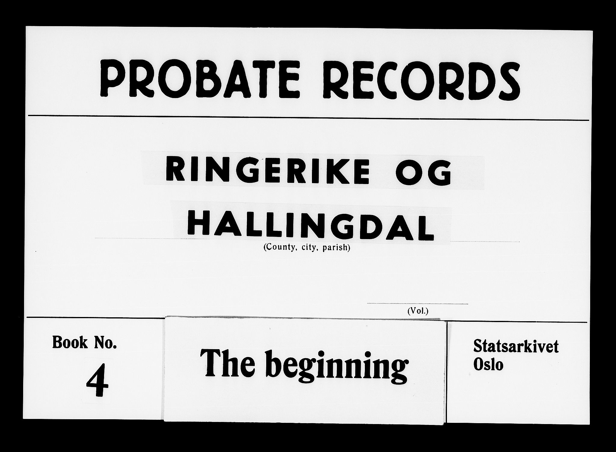 Ringerike og Hallingdal sorenskriveri, AV/SAKO-A-81/H/Ha/L0004: Skifteprotokoll, 1704-1716