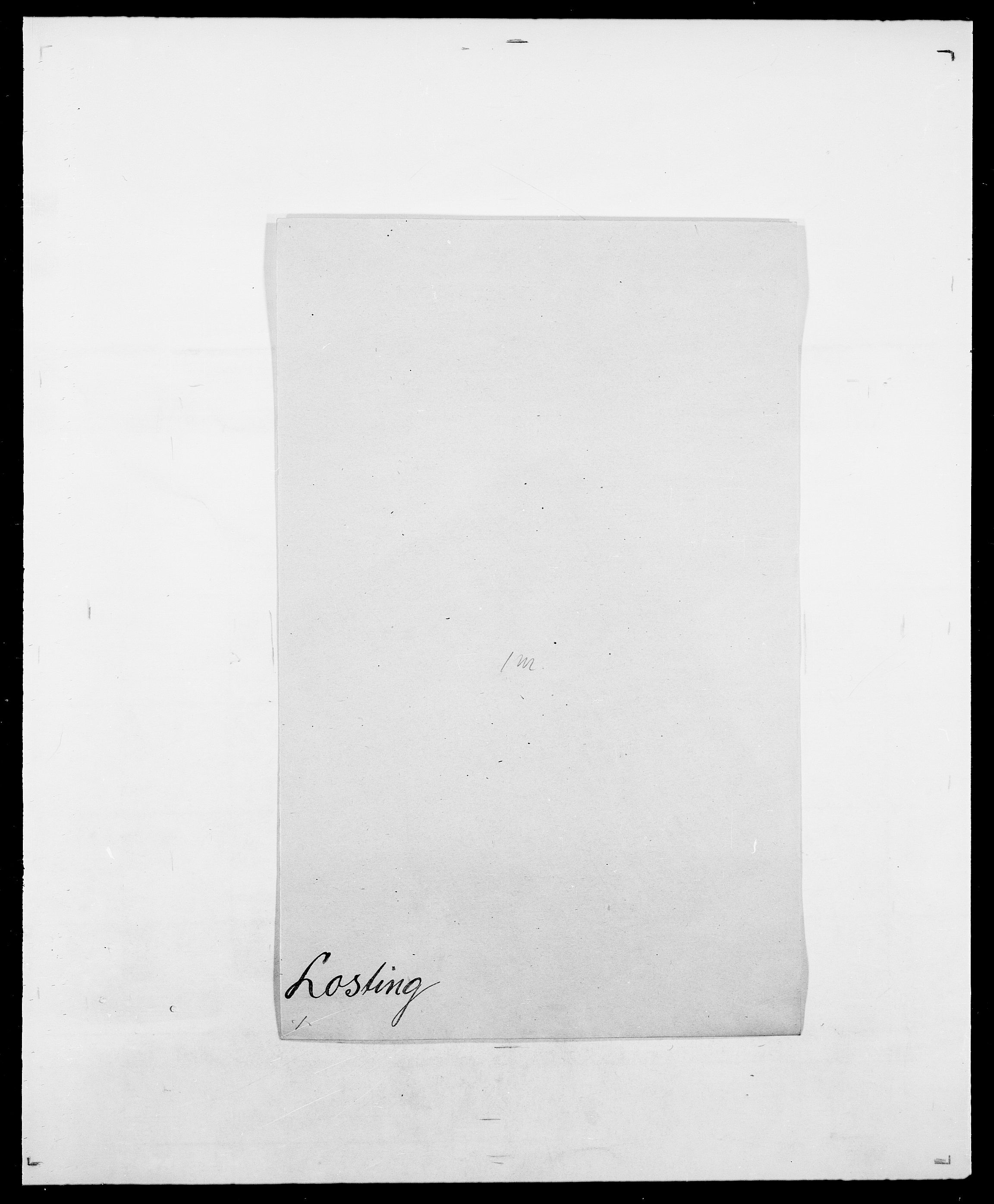 Delgobe, Charles Antoine - samling, SAO/PAO-0038/D/Da/L0024: Lobech - Lærum, p. 334