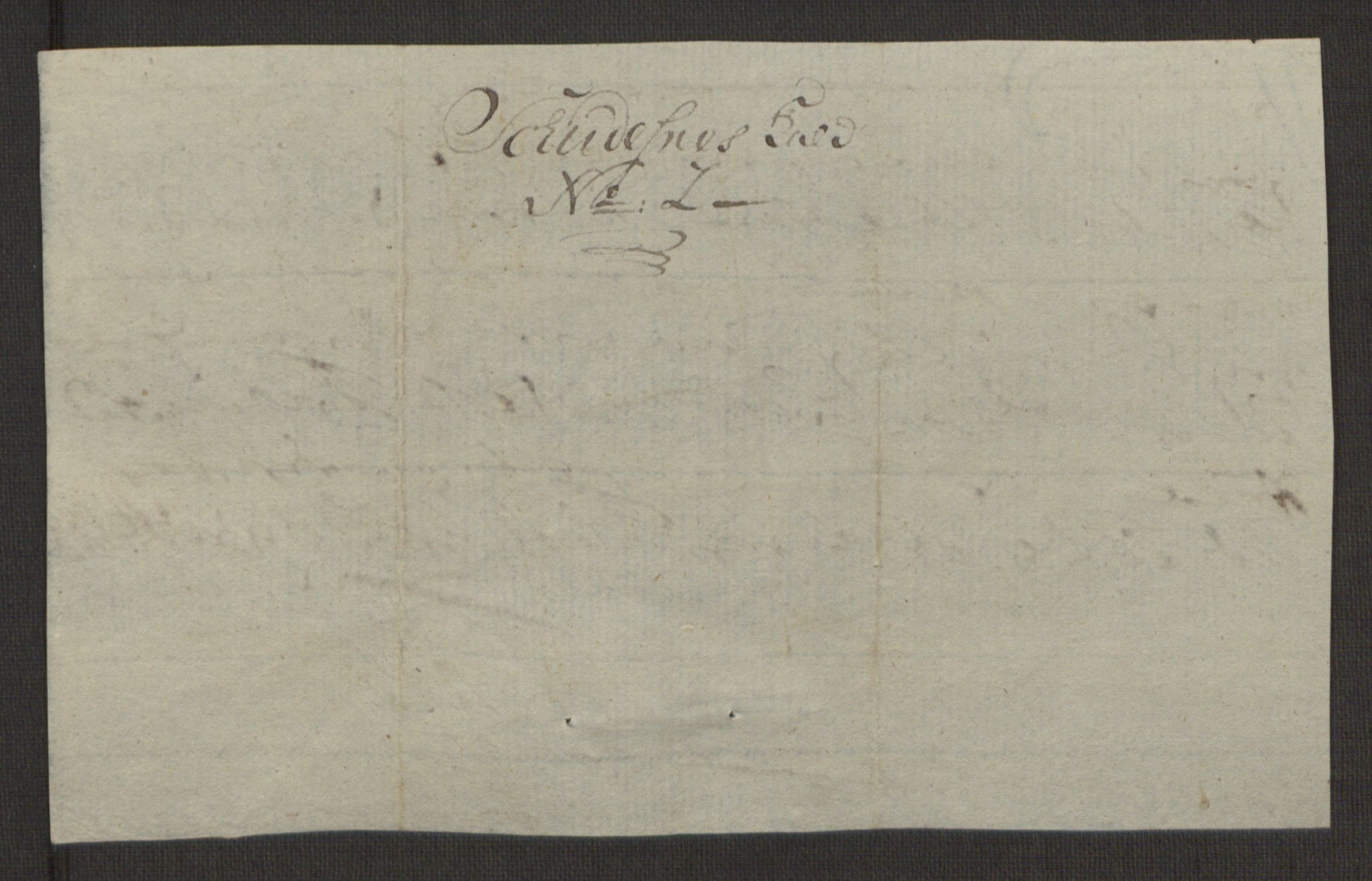 Rentekammeret inntil 1814, Reviderte regnskaper, Hovedkasseregnskaper, AV/RA-EA-4065/Rf/L0072b: Ekstraskatteregnskap, 1762, p. 639