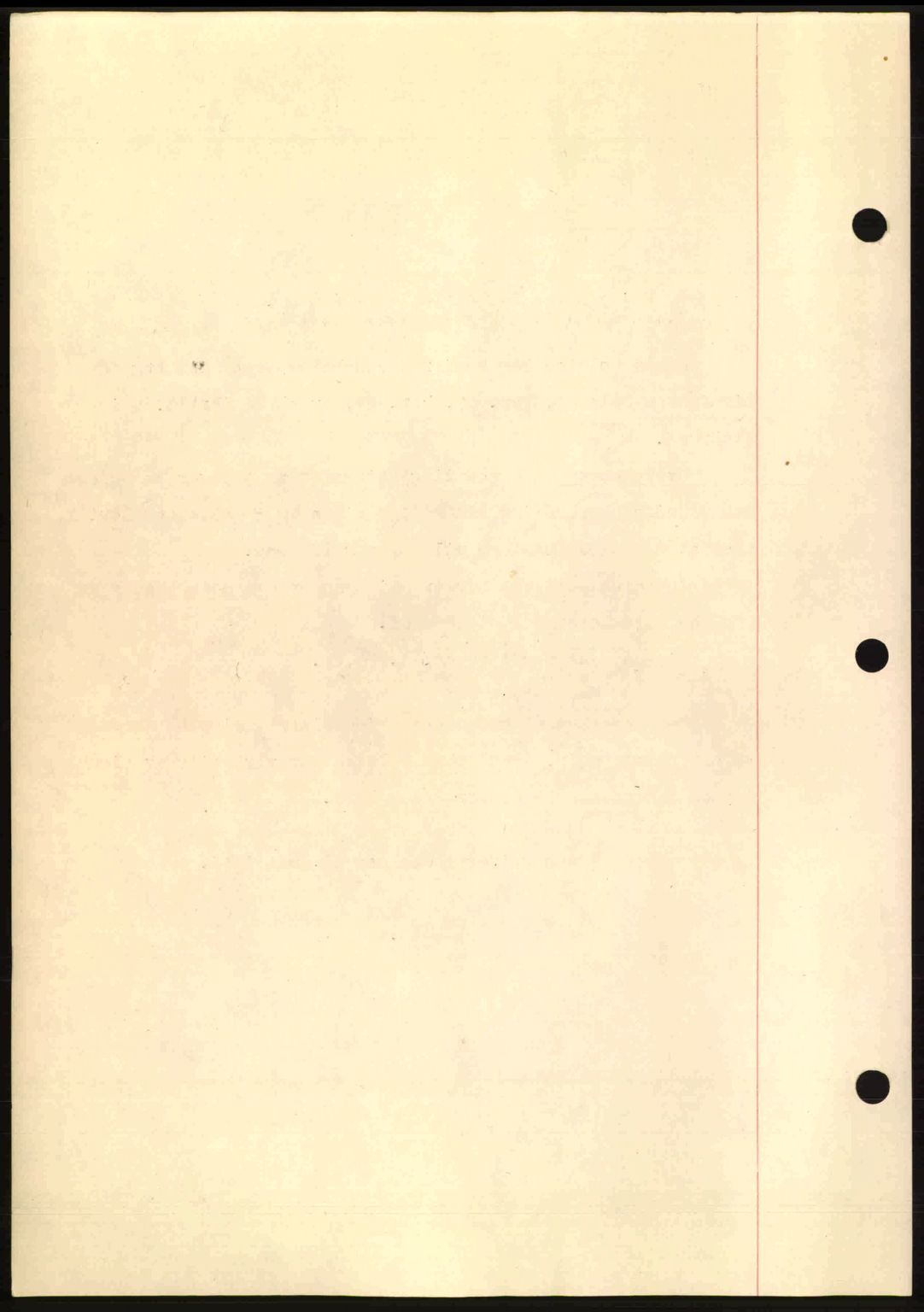 Fosen sorenskriveri, AV/SAT-A-1107/1/2/2C: Mortgage book no. A8, 1948-1948, Diary no: : 634/1948