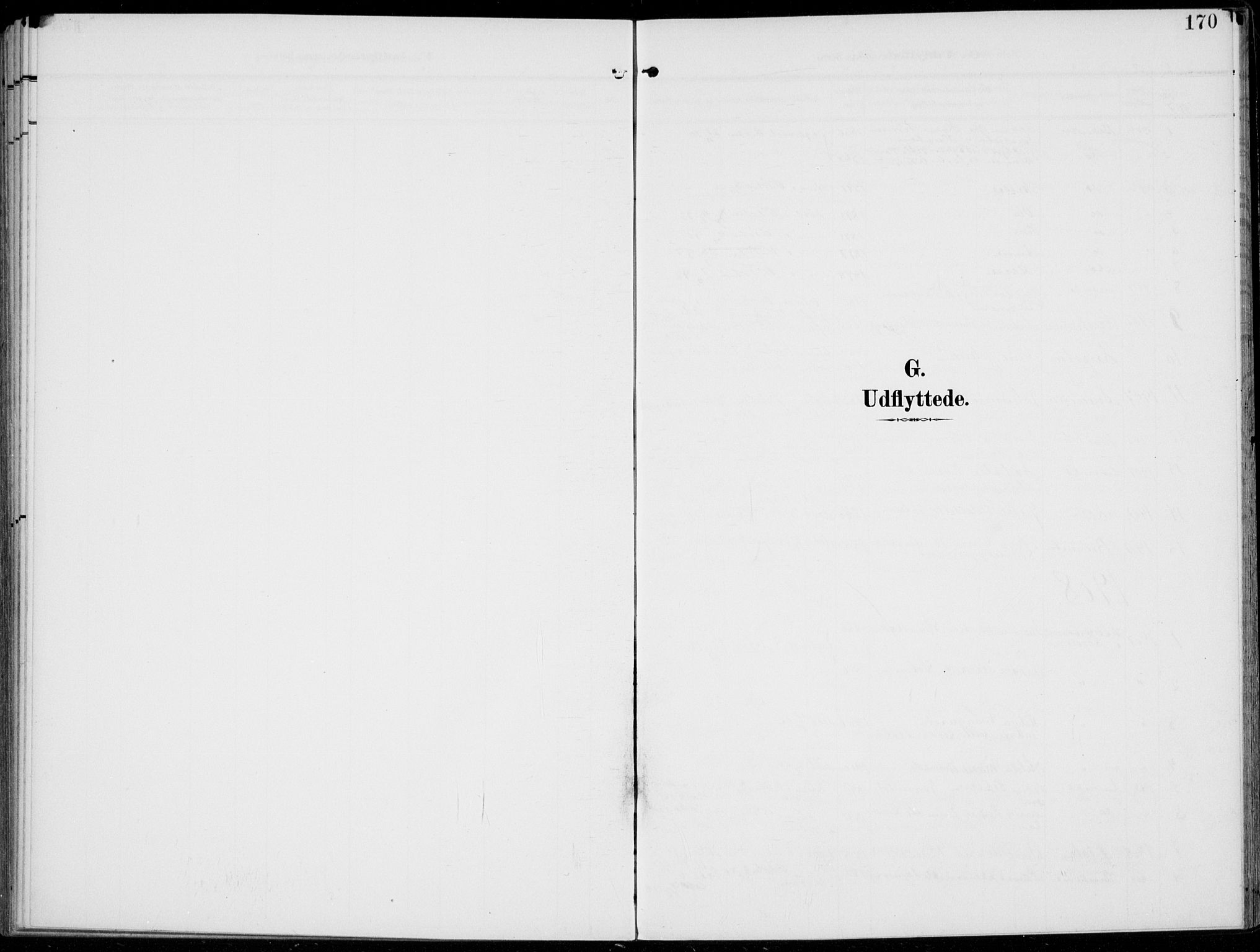 Kolbu prestekontor, SAH/PREST-110/H/Ha/Haa/L0001: Parish register (official) no. 1, 1907-1923, p. 170