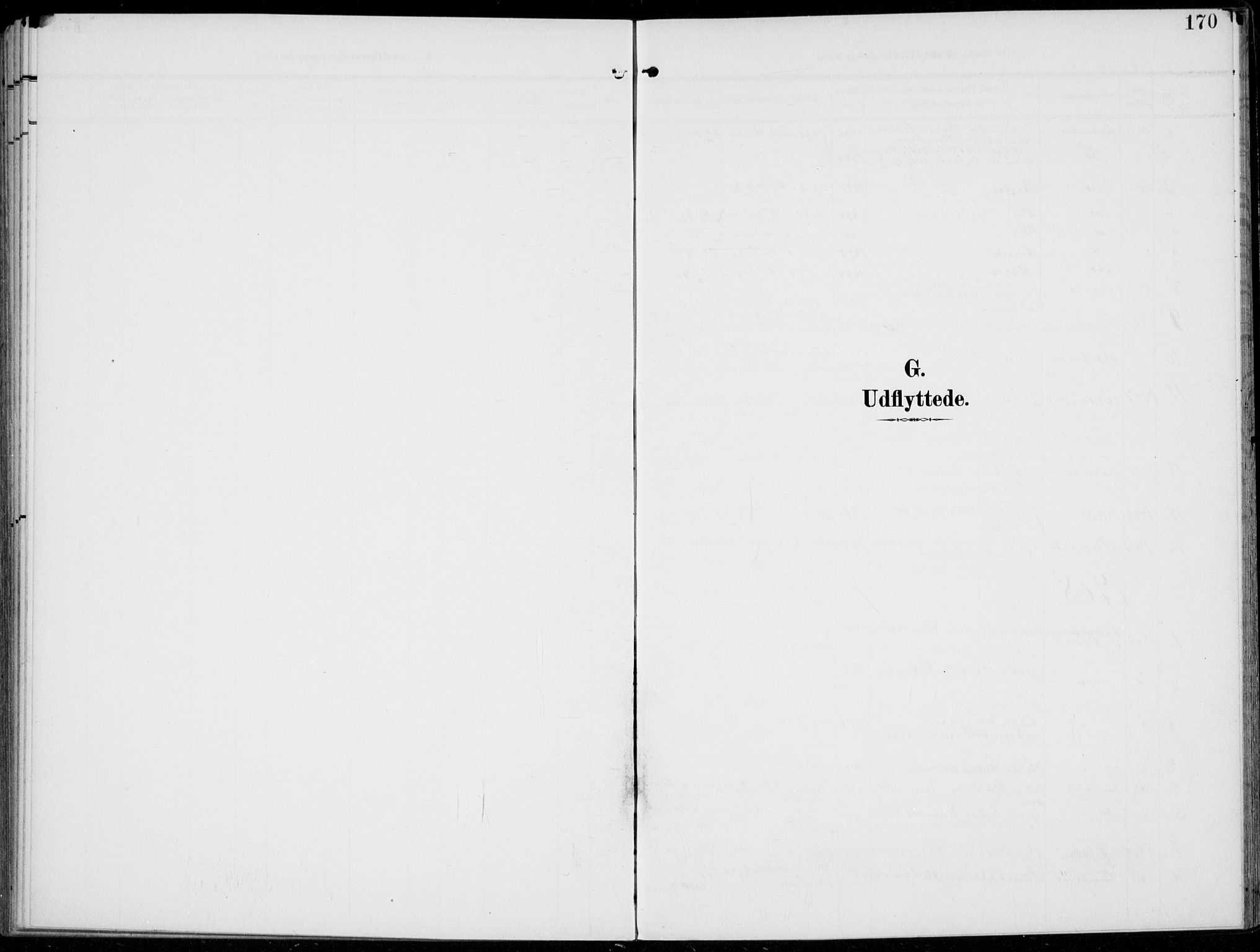 Kolbu prestekontor, AV/SAH-PREST-110/H/Ha/Haa/L0001: Parish register (official) no. 1, 1907-1923, p. 170