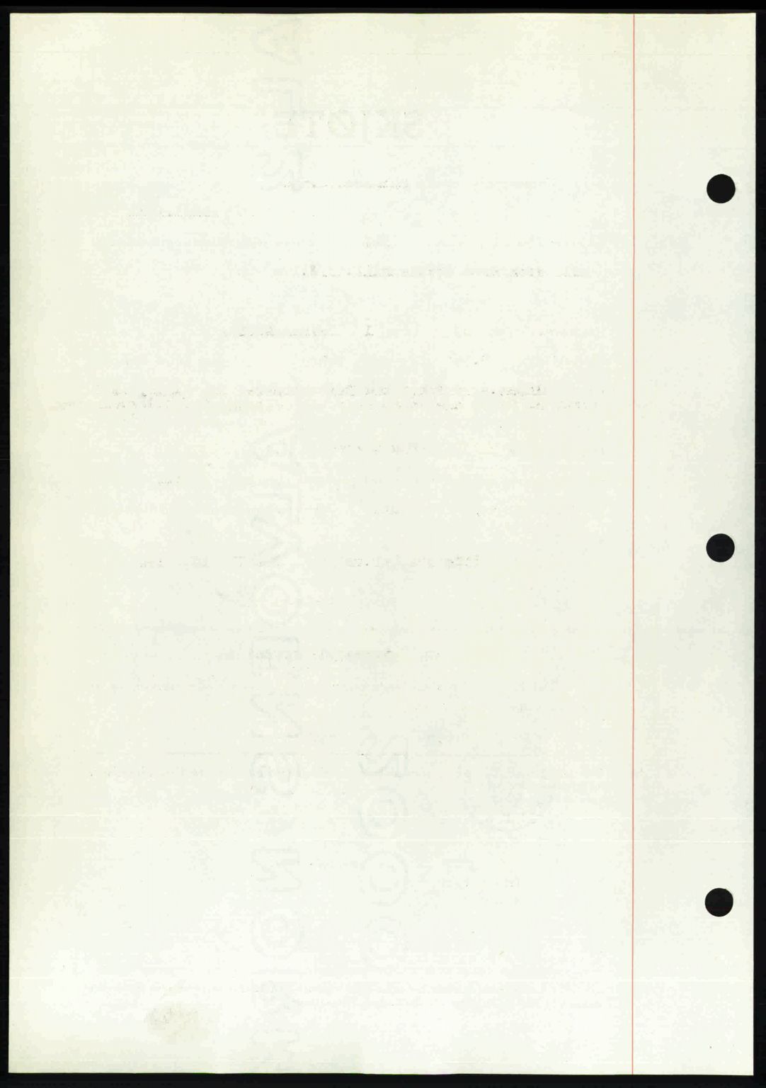 Idd og Marker sorenskriveri, AV/SAO-A-10283/G/Gb/Gbb/L0013: Mortgage book no. A13, 1949-1950, Diary no: : 23/1950