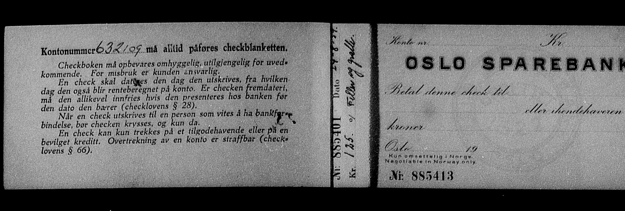 Justisdepartementet, Tilbakeføringskontoret for inndratte formuer, RA/S-1564/H/Hc/Hcc/L0974: --, 1945-1947, p. 345