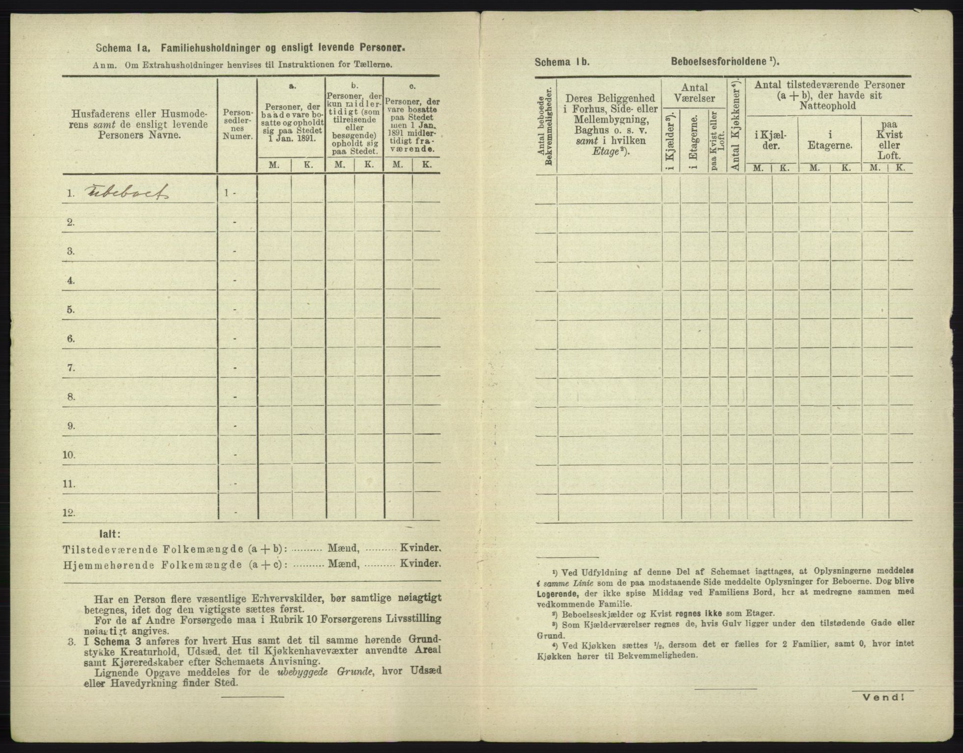 RA, 1891 census for 2003 Vadsø, 1891, p. 1771