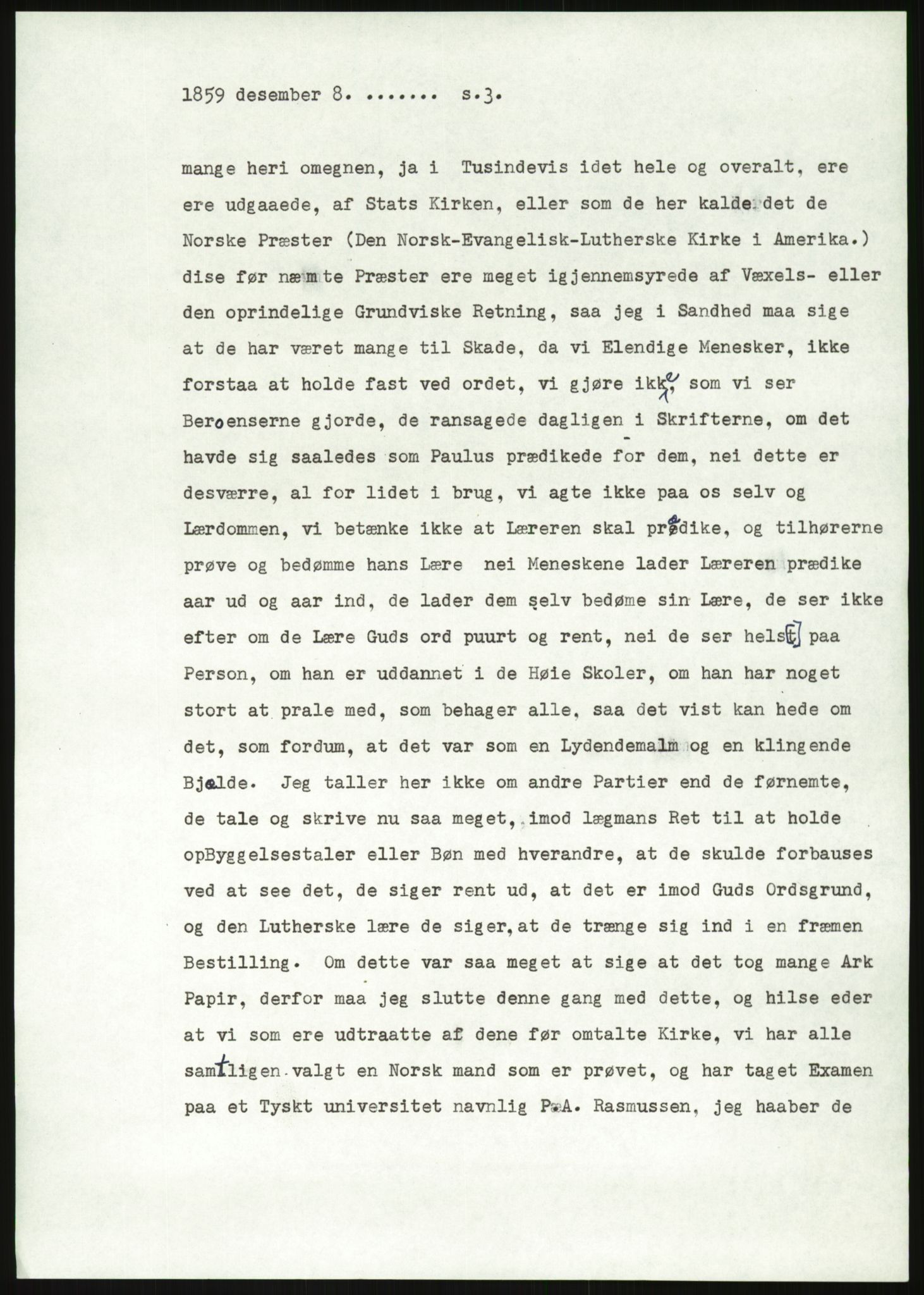 Samlinger til kildeutgivelse, Amerikabrevene, RA/EA-4057/F/L0019: Innlån fra Buskerud: Fonnem - Kristoffersen, 1838-1914, p. 639