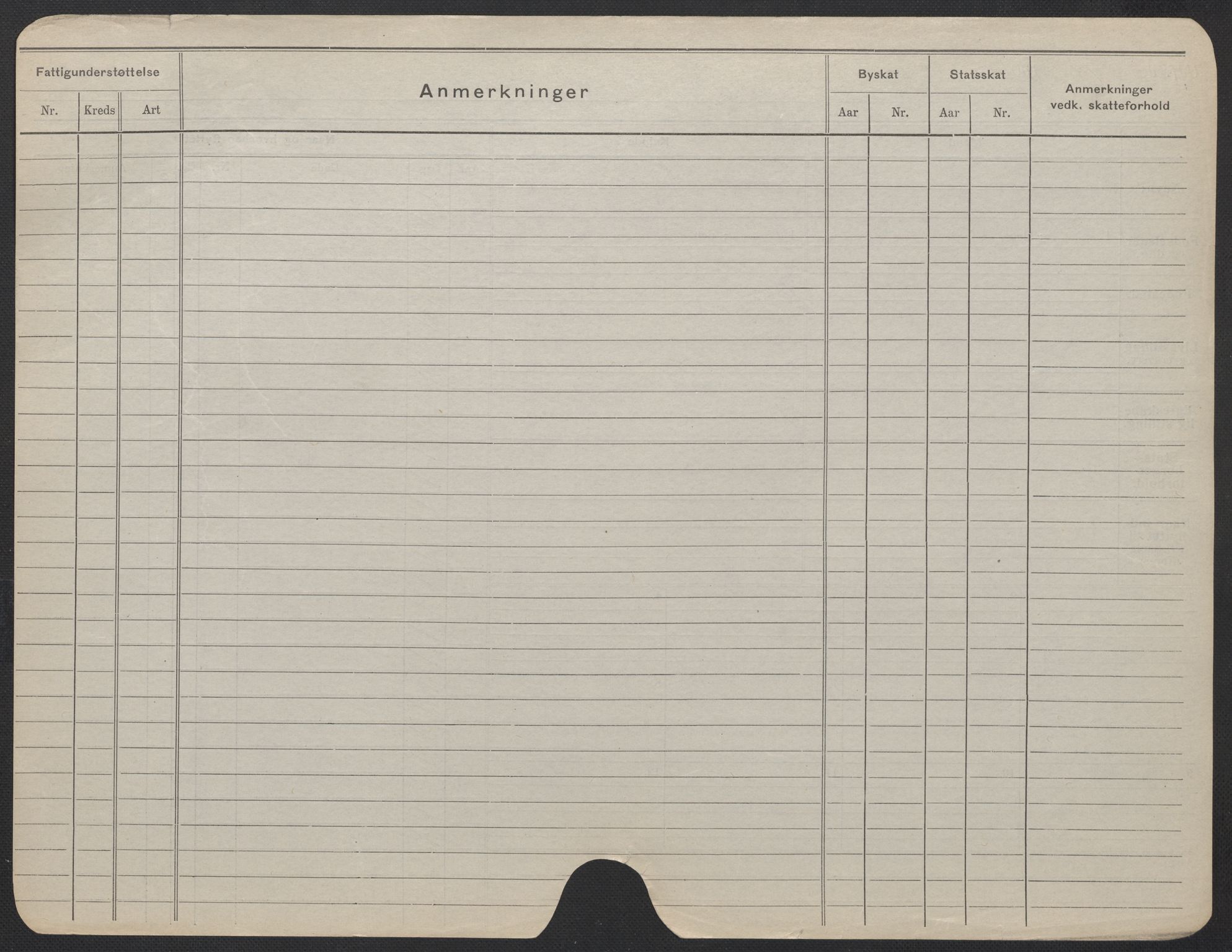 Oslo folkeregister, Registerkort, SAO/A-11715/F/Fa/Fac/L0024: Kvinner, 1906-1914, p. 903b