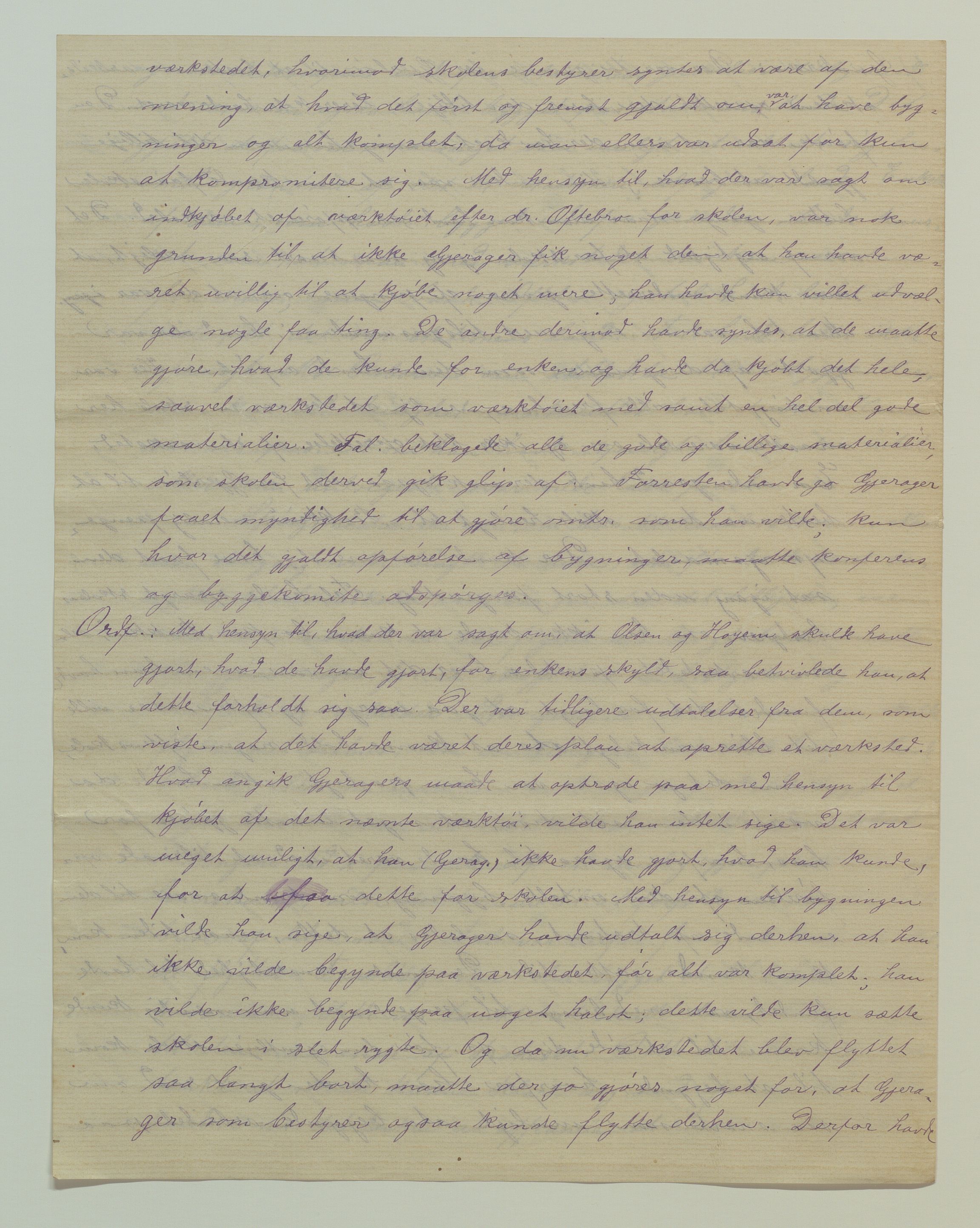 Det Norske Misjonsselskap - hovedadministrasjonen, VID/MA-A-1045/D/Da/Daa/L0037/0007: Konferansereferat og årsberetninger / Konferansereferat fra Sør-Afrika., 1888