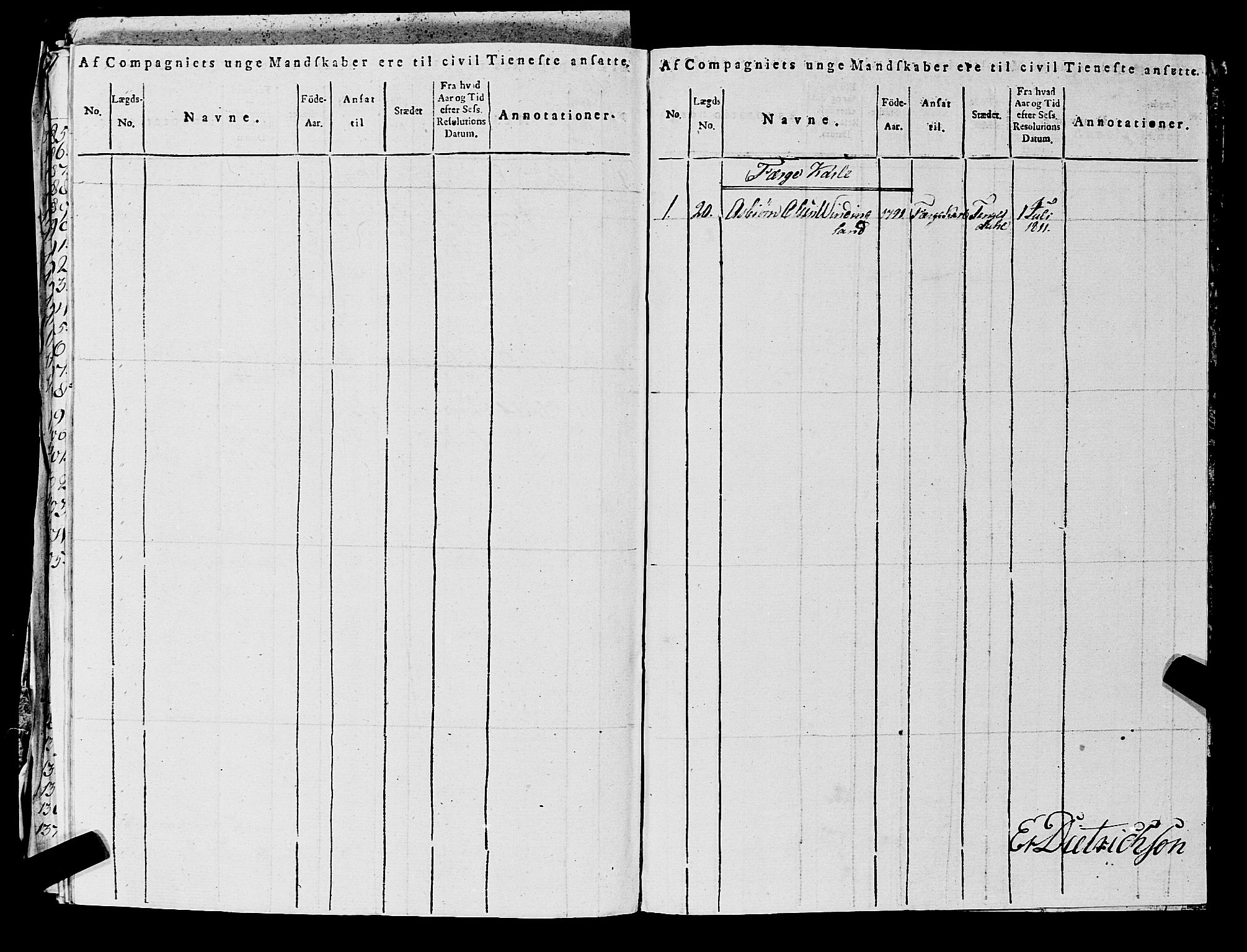Fylkesmannen i Rogaland, AV/SAST-A-101928/99/3/325/325CA, 1655-1832, p. 10598