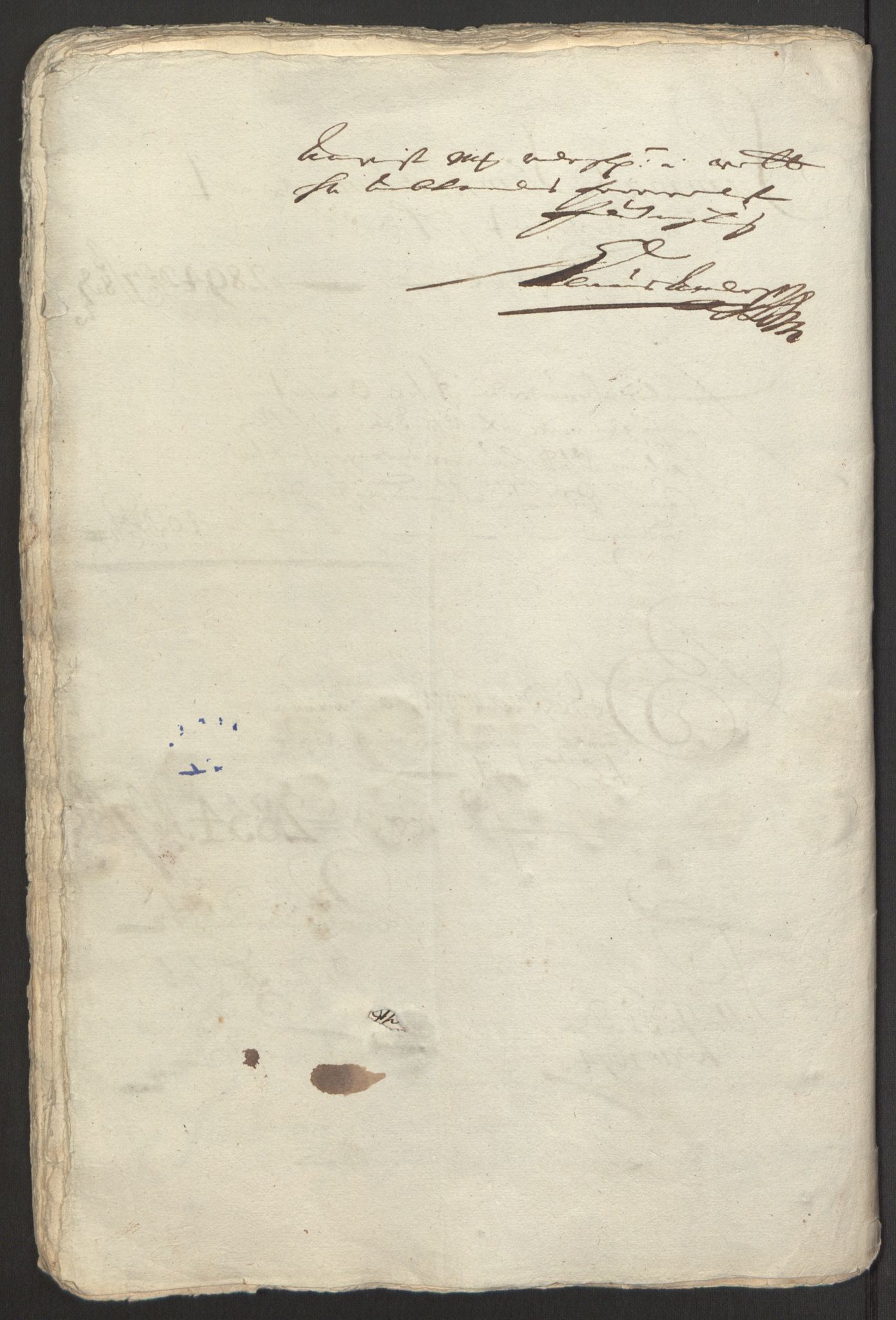 Rentekammeret inntil 1814, Reviderte regnskaper, Fogderegnskap, RA/EA-4092/R35/L2061: Fogderegnskap Øvre og Nedre Telemark, 1673-1674, p. 40
