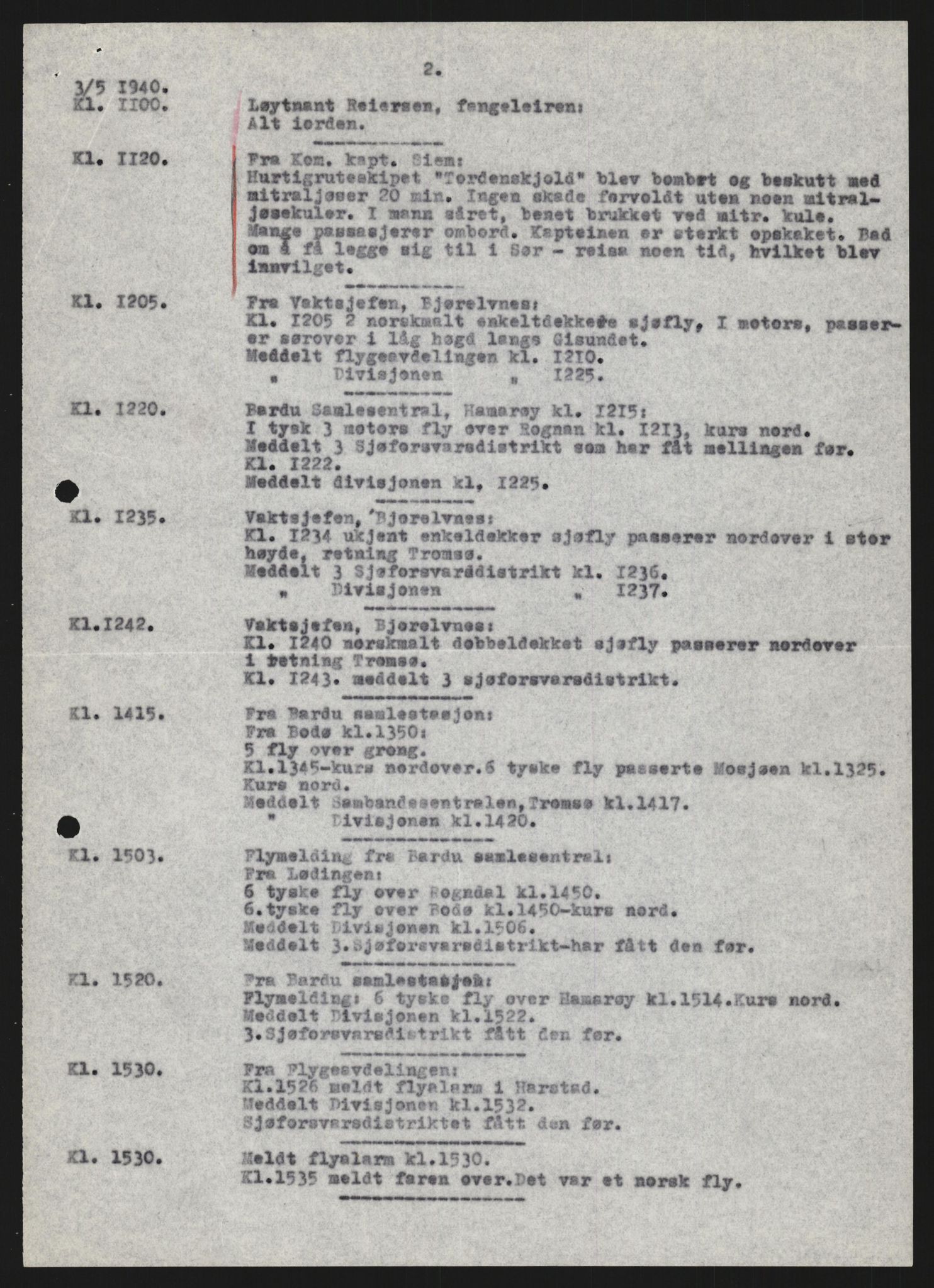 Forsvaret, Forsvarets krigshistoriske avdeling, AV/RA-RAFA-2017/Y/Yb/L0133: II-C-11-600  -  6. Divisjon: Divisjonskommandoen, 1940, p. 718