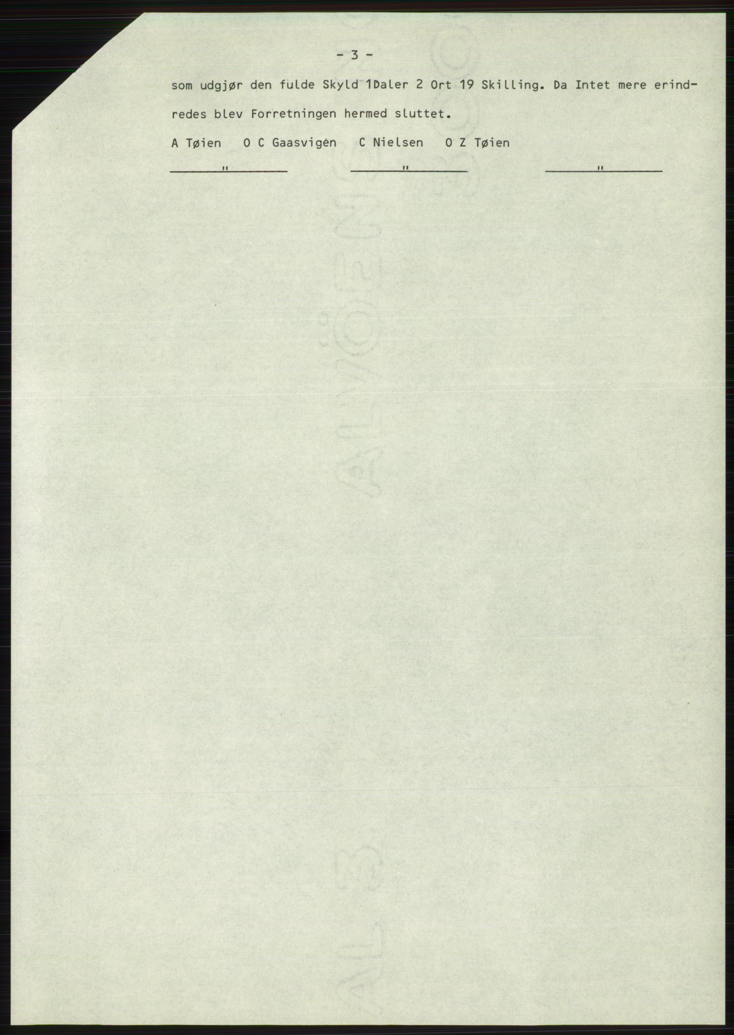 Statsarkivet i Oslo, SAO/A-10621/Z/Zd/L0042: Avskrifter, j.nr 8-4820/1983, 1983, p. 232