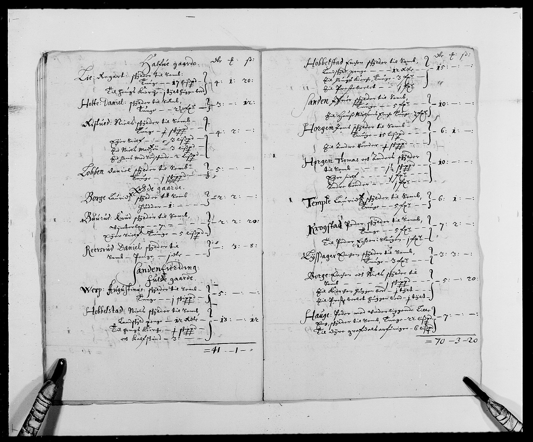 Rentekammeret inntil 1814, Reviderte regnskaper, Fogderegnskap, AV/RA-EA-4092/R26/L1684: Fogderegnskap Eiker, 1679-1686, p. 123