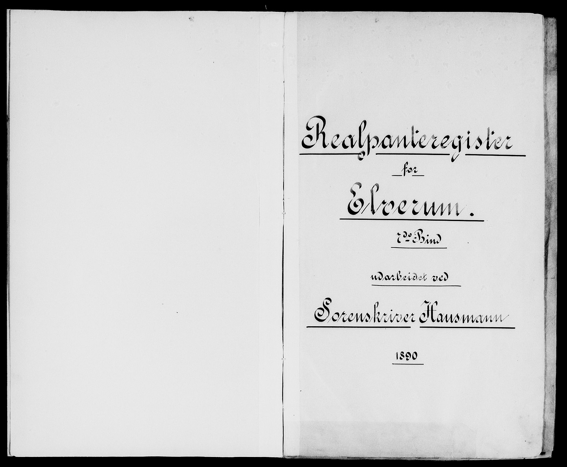 Sør-Østerdal sorenskriveri, SAH/TING-018/H/Ha/Haa/L0015: Mortgage register no. 7, 1888-1922