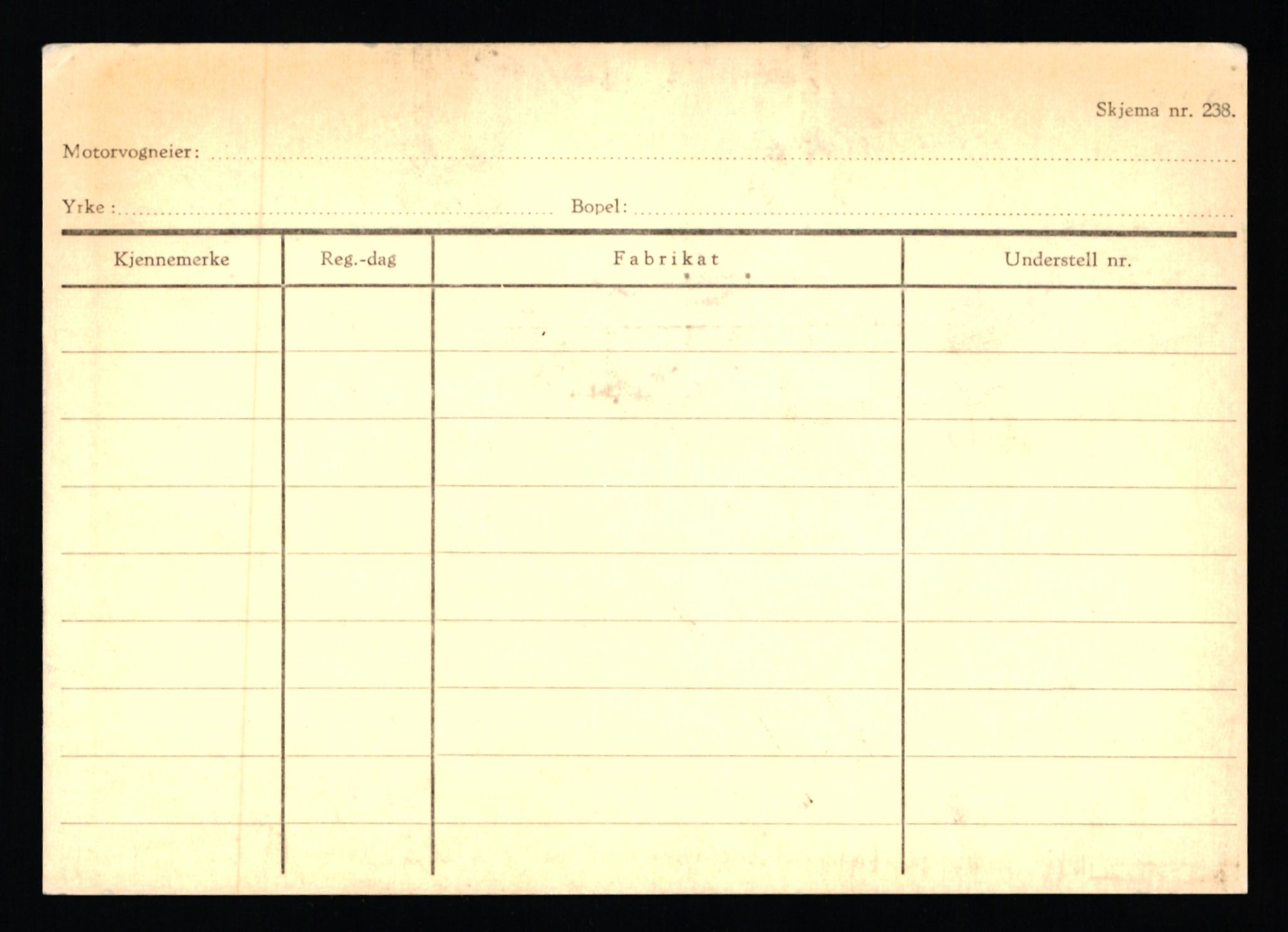 Stavanger trafikkstasjon, AV/SAST-A-101942/0/H/L0007: Egerøy - Eppeland, 1930-1971, p. 2856