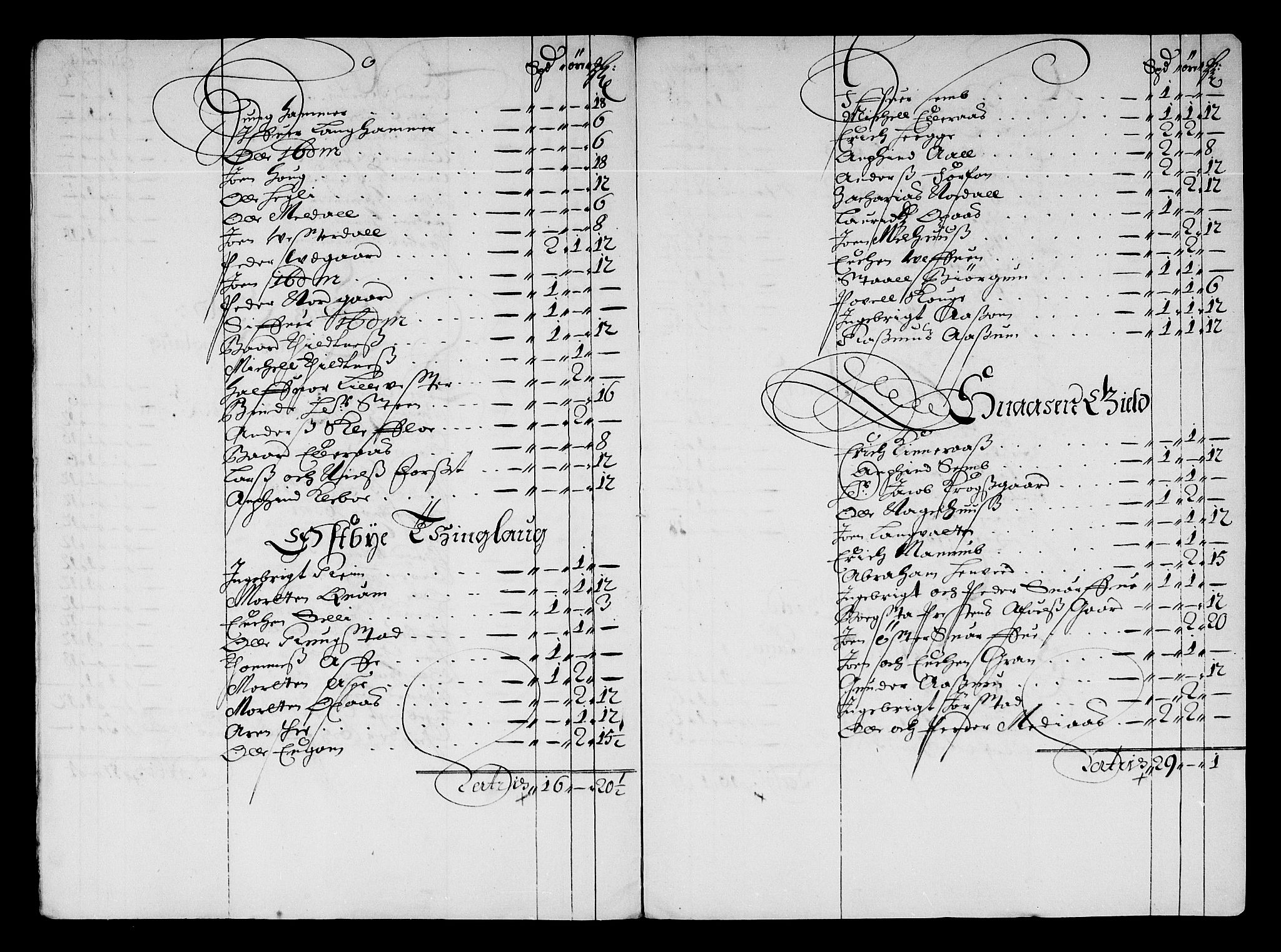 Rentekammeret inntil 1814, Reviderte regnskaper, Stiftamtstueregnskaper, Trondheim stiftamt og Nordland amt, RA/EA-6044/R/Re/L0051: Trondheim stiftamt og Nordland amt, 1678