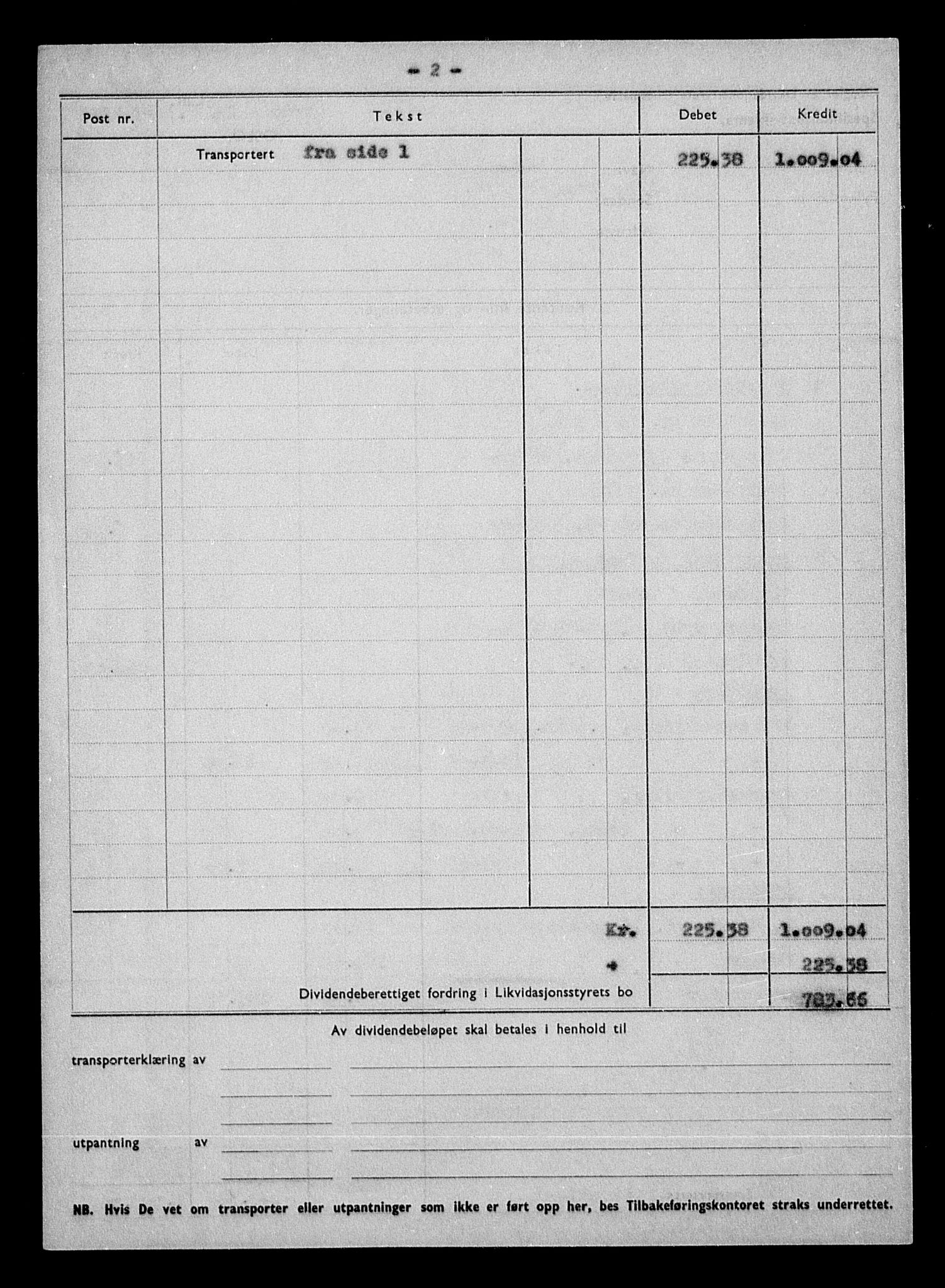 Justisdepartementet, Tilbakeføringskontoret for inndratte formuer, AV/RA-S-1564/H/Hc/Hca/L0903: --, 1945-1947, p. 576