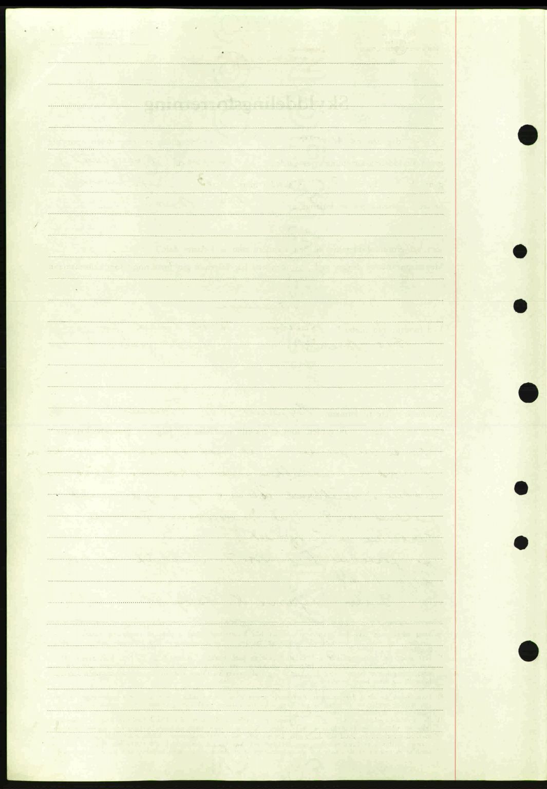 Eiker, Modum og Sigdal sorenskriveri, SAKO/A-123/G/Ga/Gab/L0034: Mortgage book no. A4, 1936-1937, Diary no: : 2778/1936